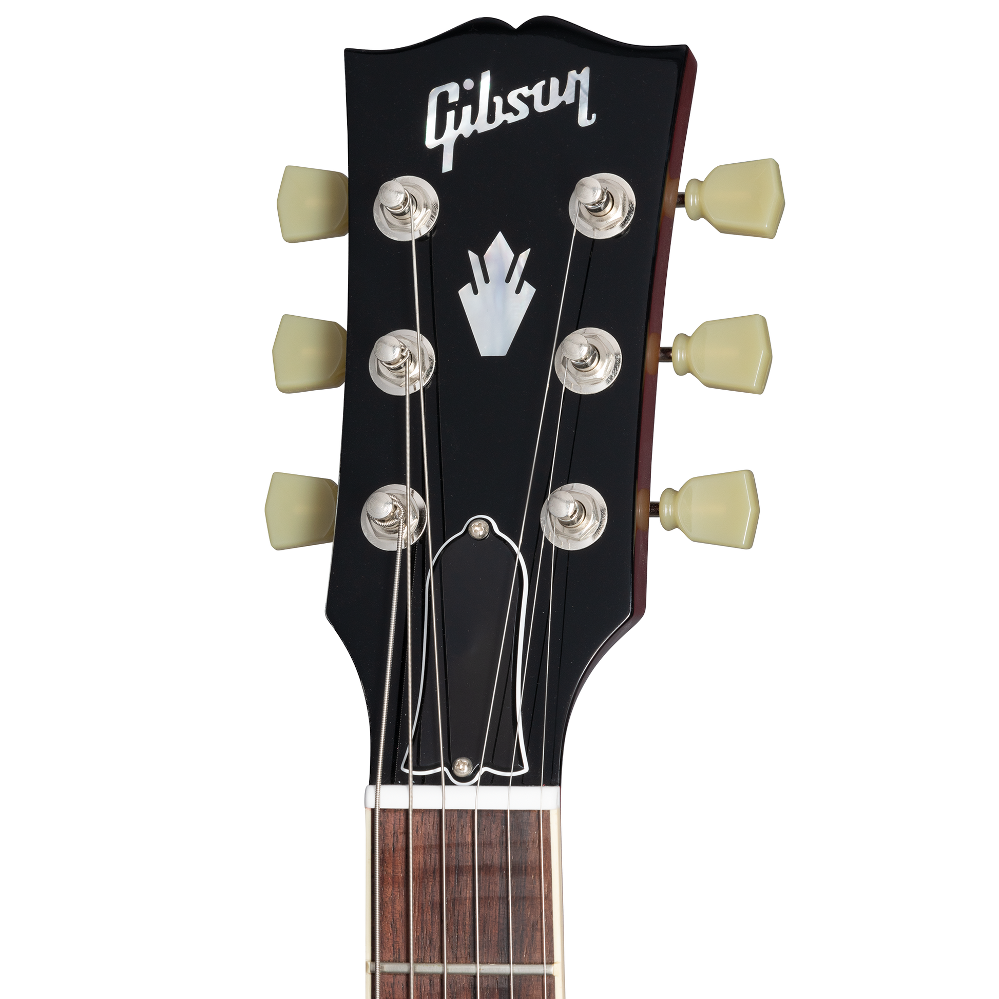 Gibson CS-336 Figured Top, Faded Cherry