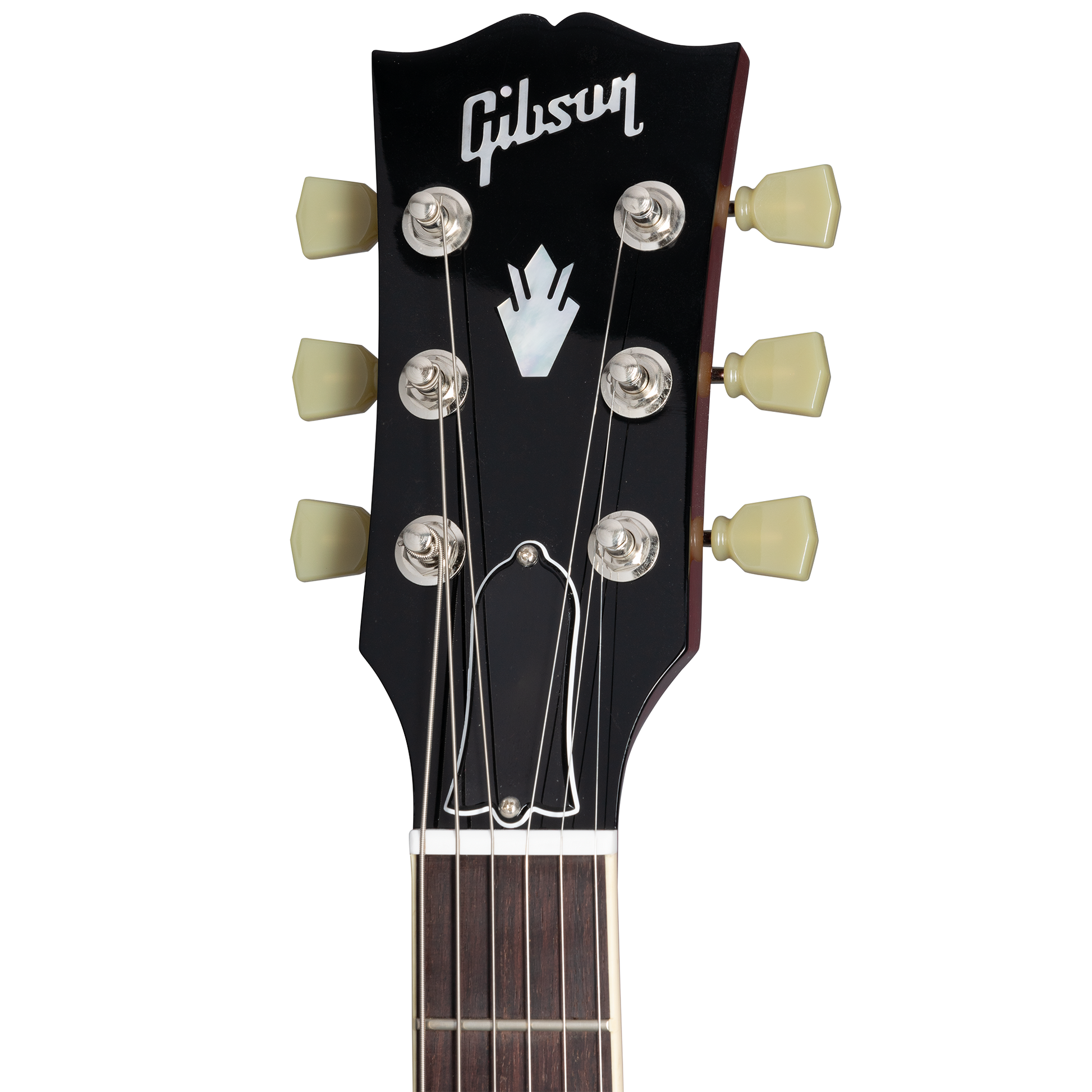 Gibson CS-336 Figured Top Vintage Sunburst