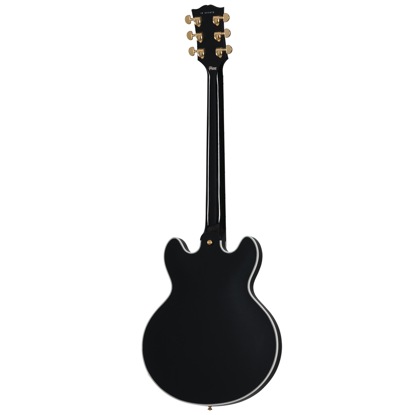 Gibson Custom CS-356, Ebony