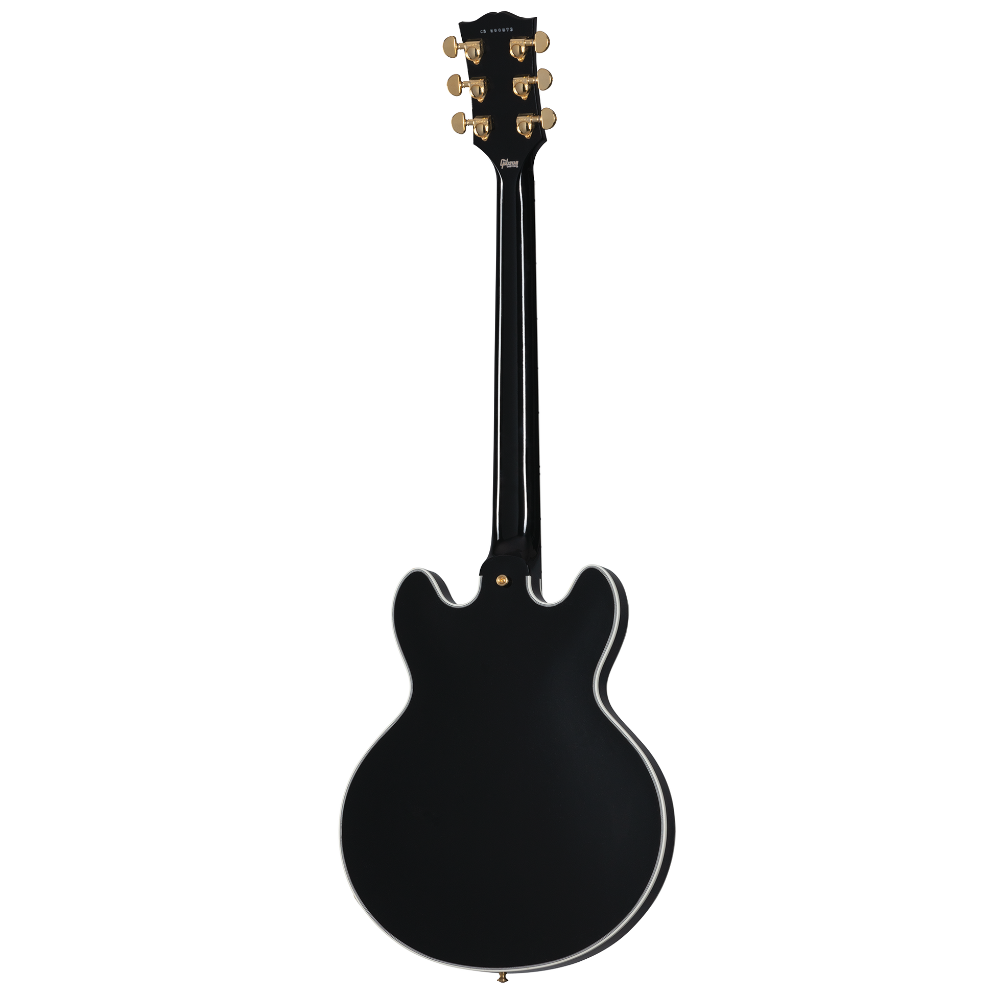 Gibson Custom CS-356, Ebony