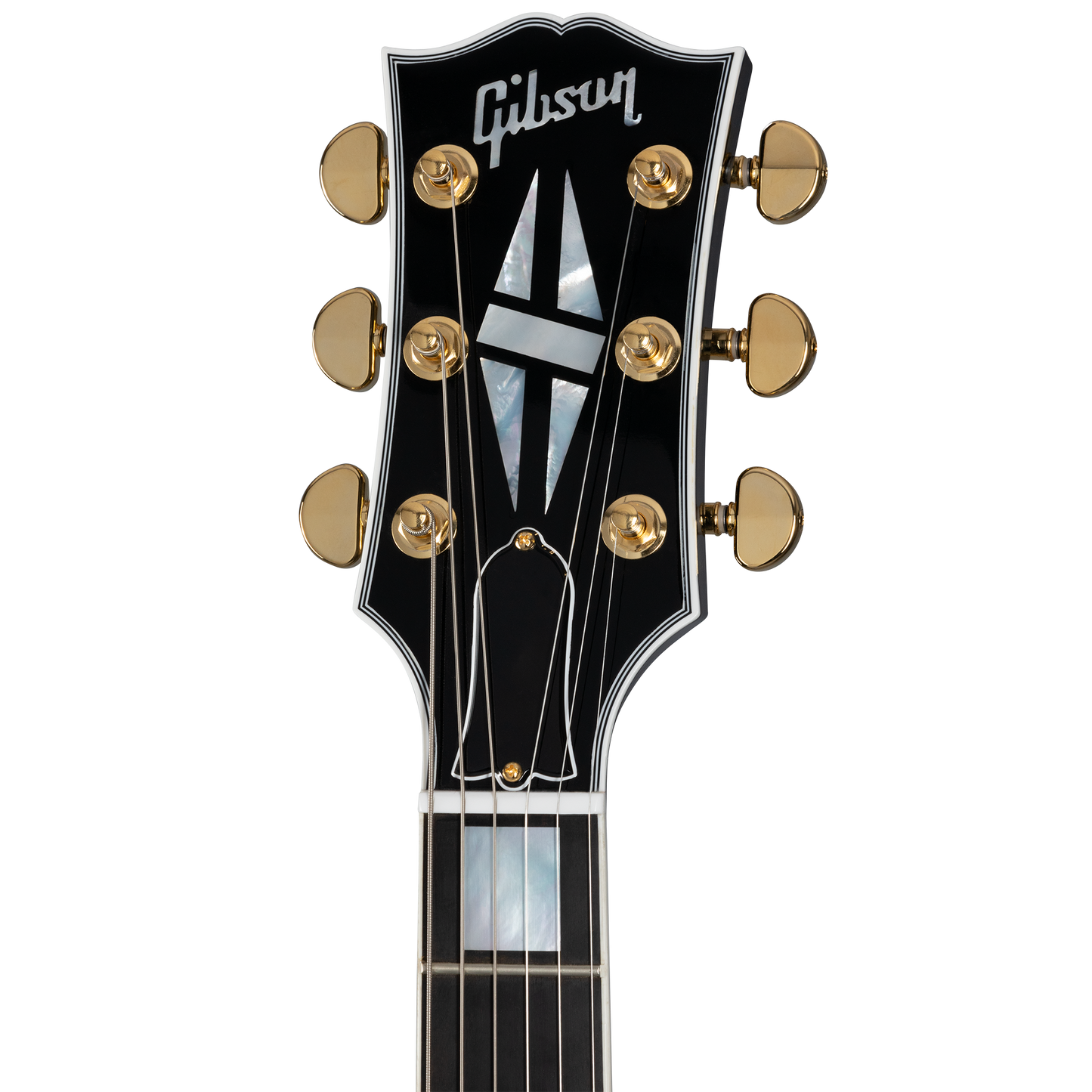 Gibson Custom CS-356, Ebony