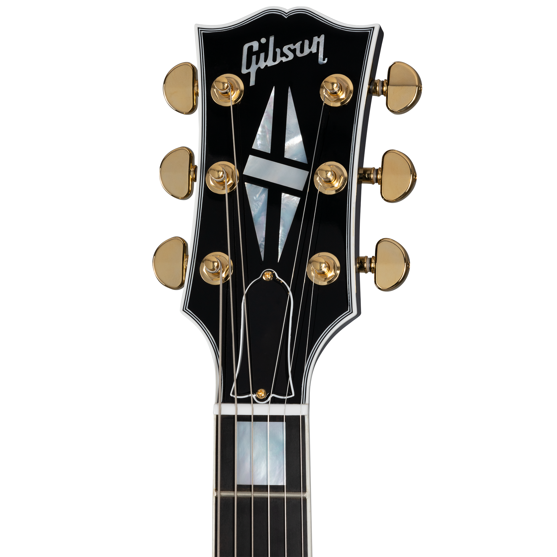 Gibson Custom CS-356, Ebony