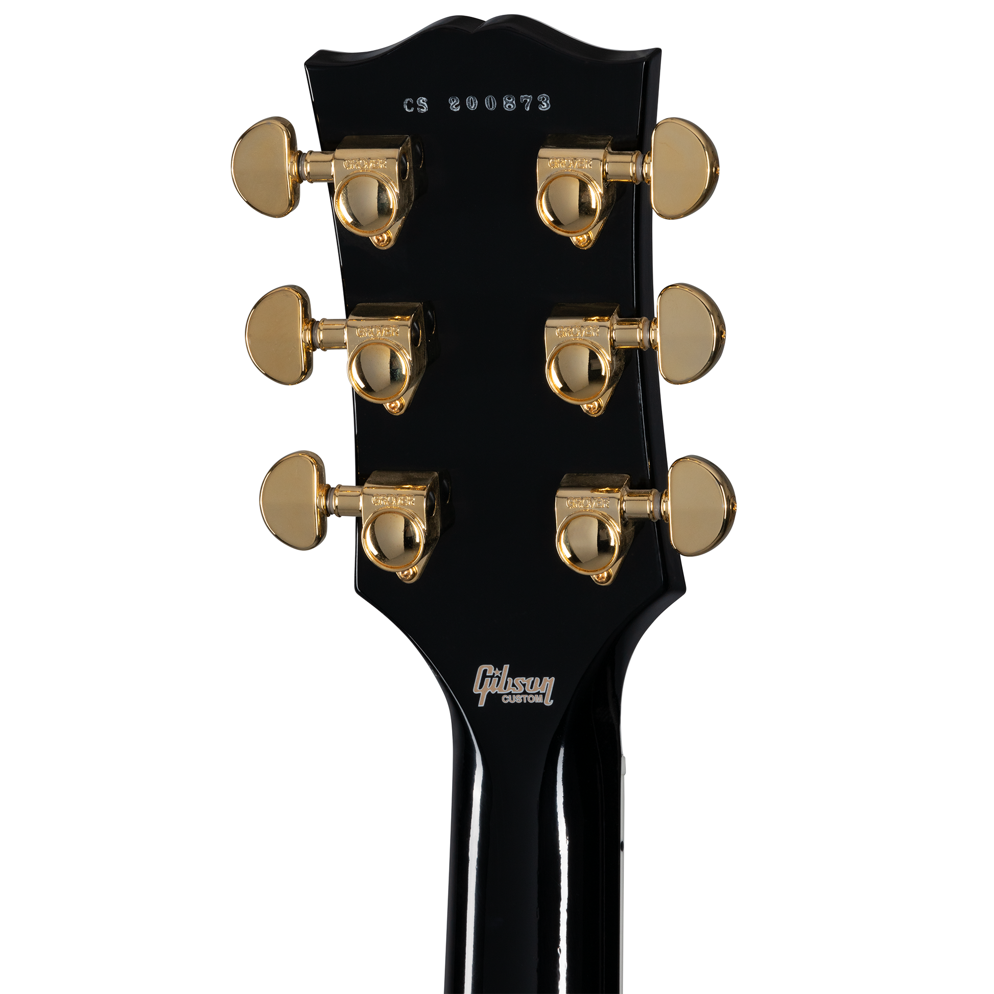 Gibson Custom CS-356, Ebony