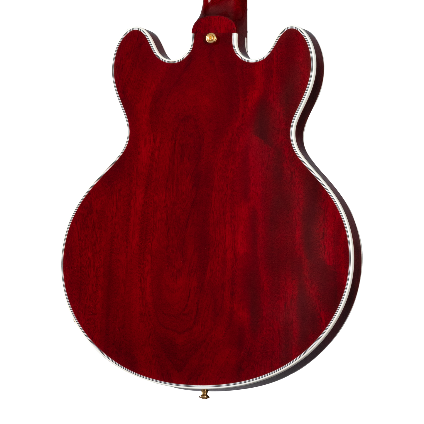 Gibson Custom CS-356 Figured Top, Faded Cherry