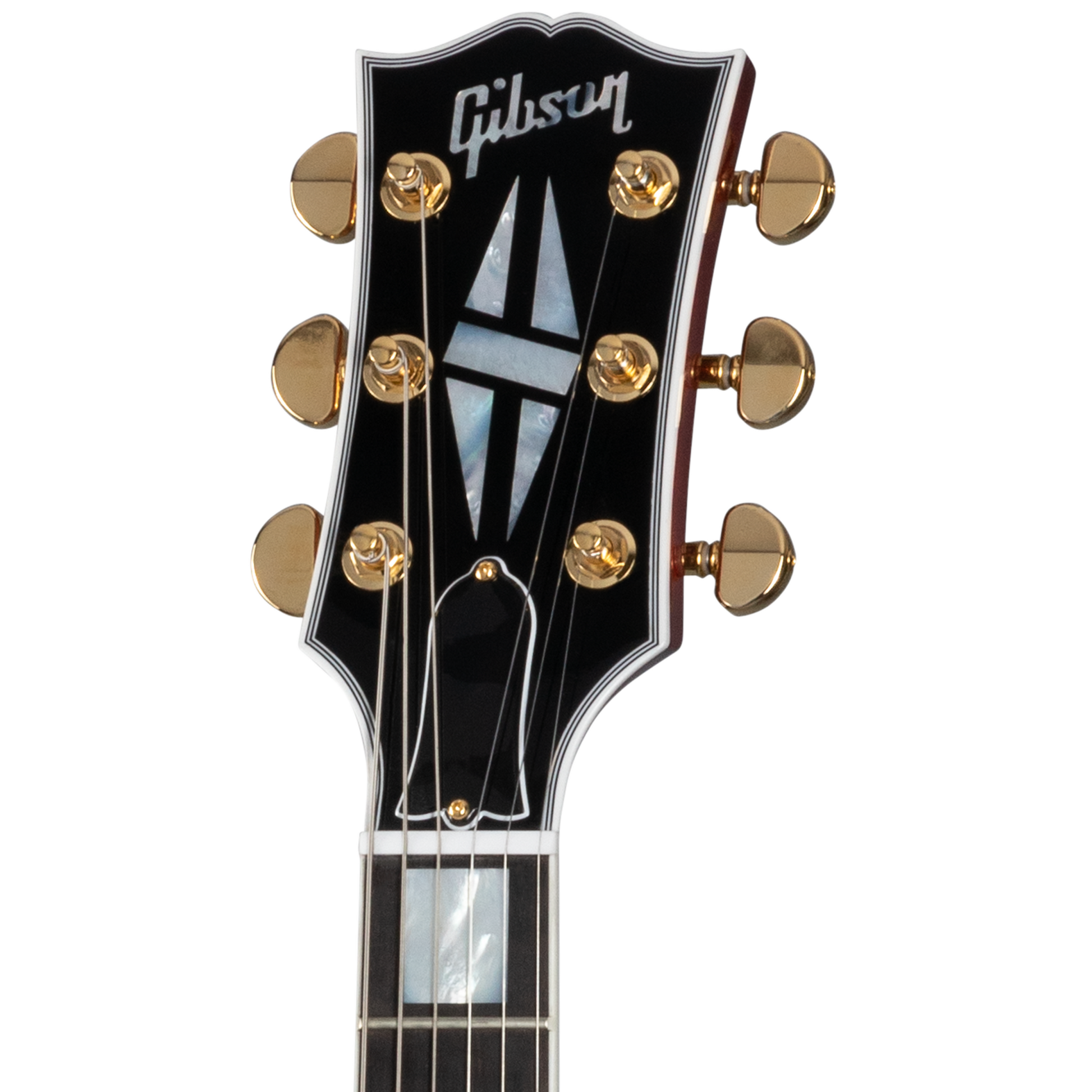 Gibson Custom CS-356 Figured Top, Faded Cherry