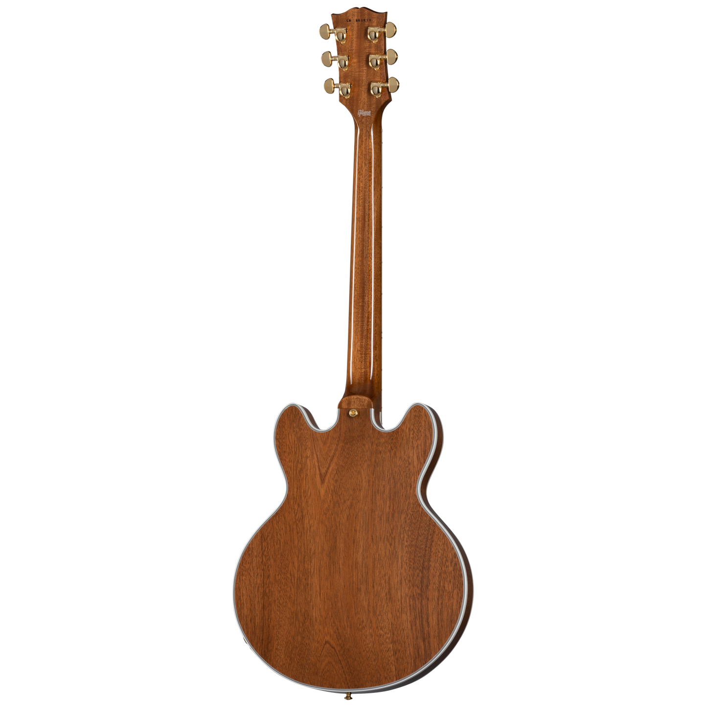 Gibson Custom CS-356 Figured Top, Vintage Sunburst