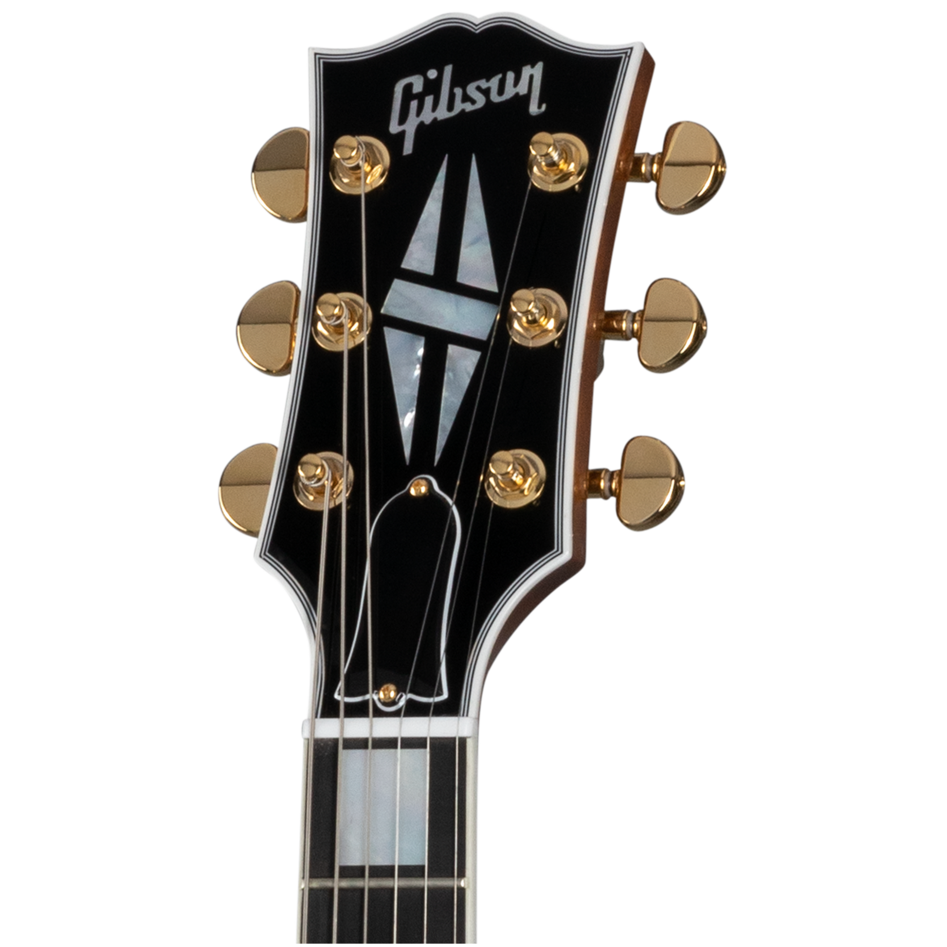 Gibson Custom CS-356 Figured Top, Vintage Sunburst