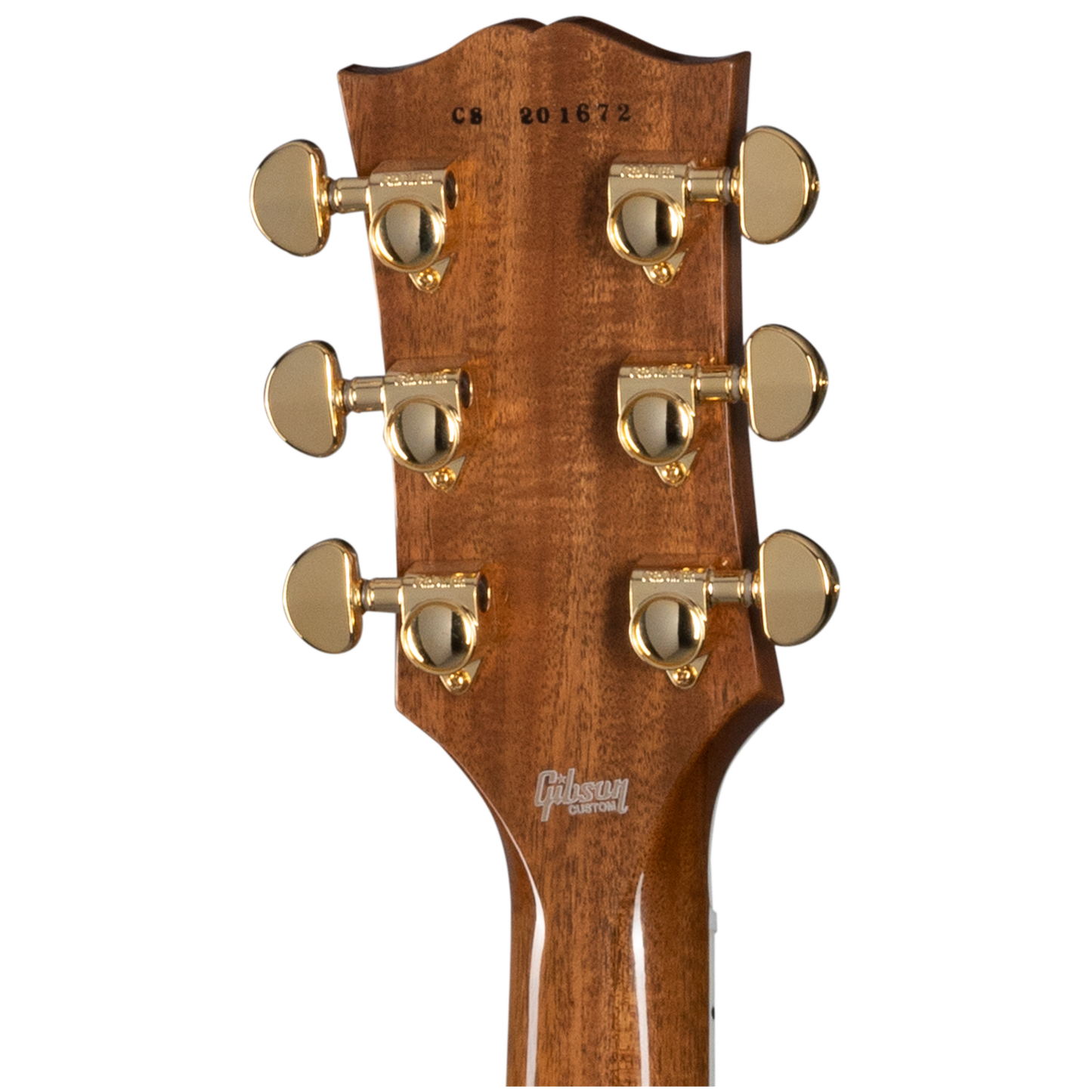 Gibson Custom CS-356 Figured Top, Vintage Sunburst