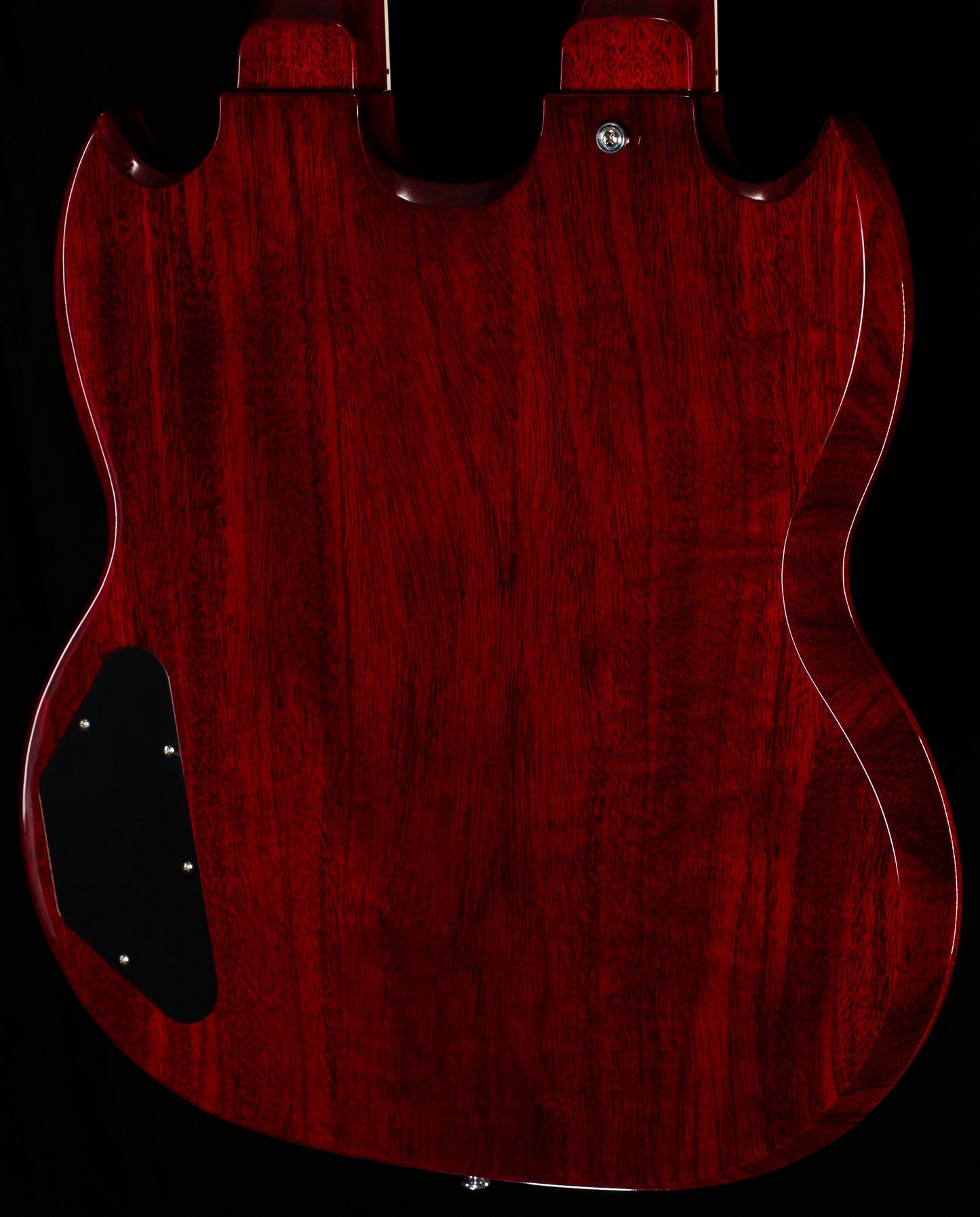 Gibson Custom Shop EDS-1275 Double Neck Cherry Red (214)