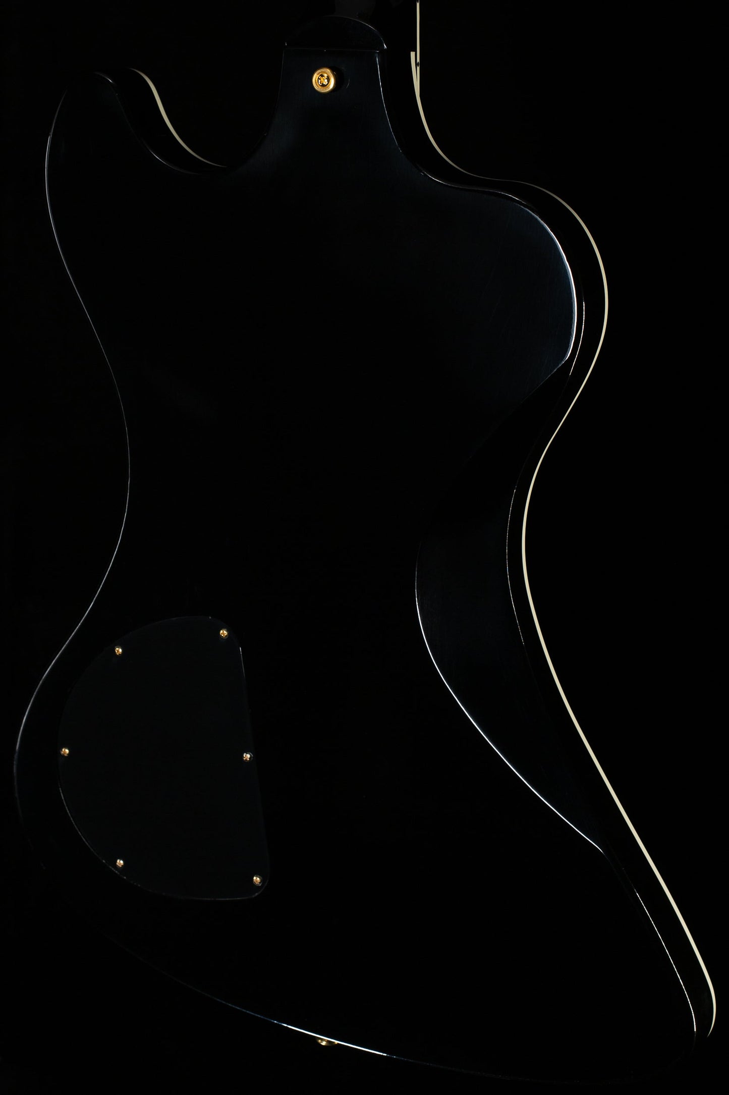 Gibson RD Custom Ebony Gloss (083)
