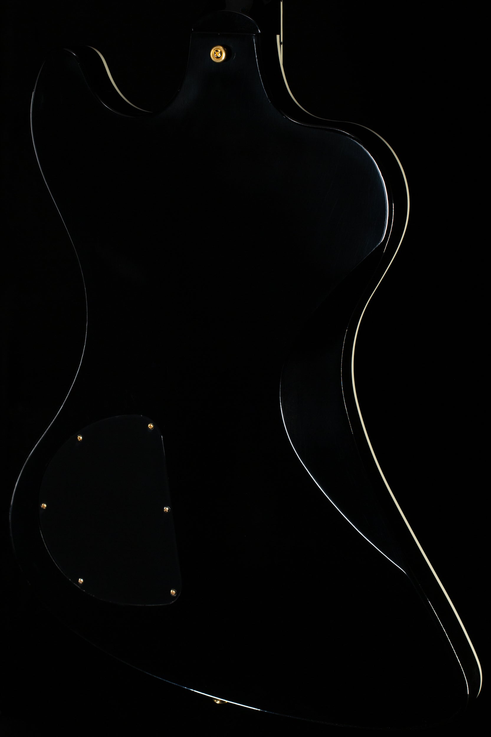Gibson RD Custom Ebony Gloss (083)