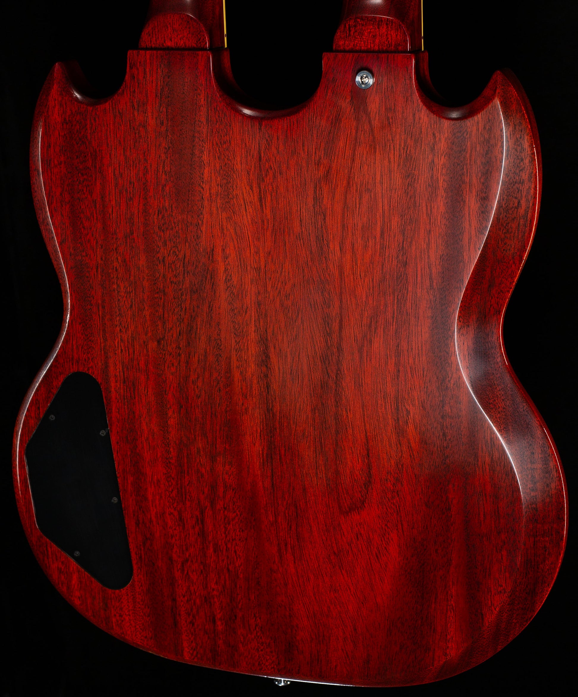 Gibson 1969 EDS-1275 Jimmy Page Doubleneck Collectors Edition Cherry VOS (502)
