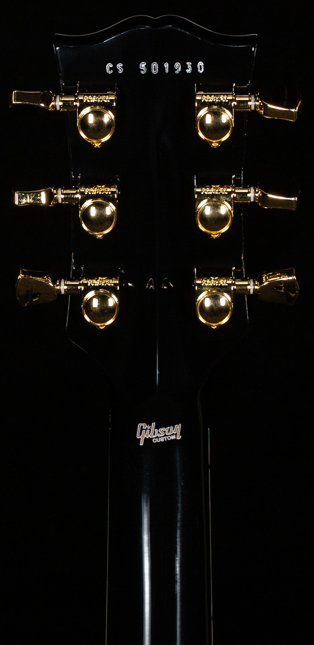Gibson Custom Shop Les Paul Axcess Custom w/ Ebony Fingerboard Floyd Rose Gloss (930)