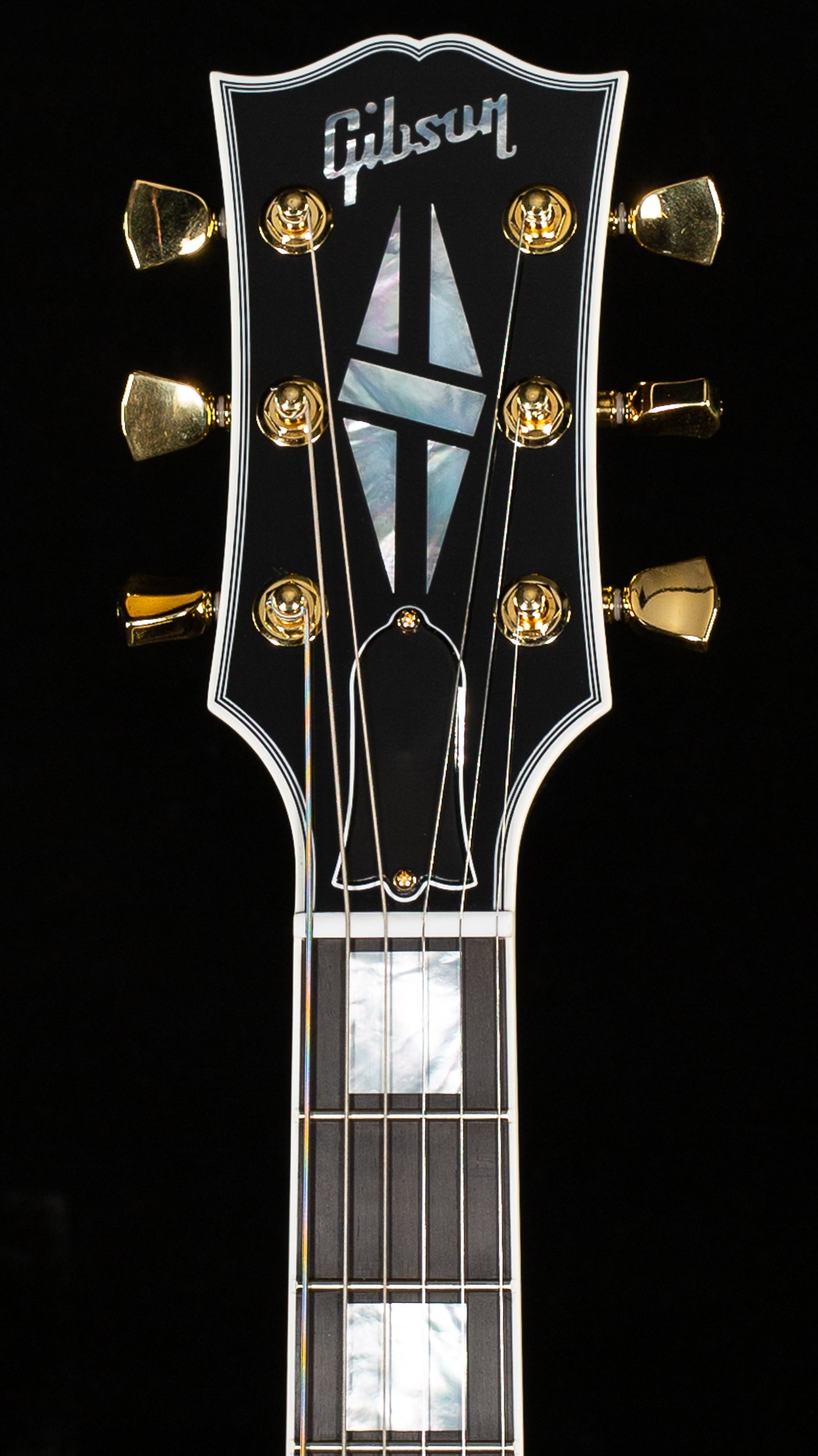 Gibson Custom Shop Les Paul Axcess Custom Figured Bengal Burst Gloss (284)