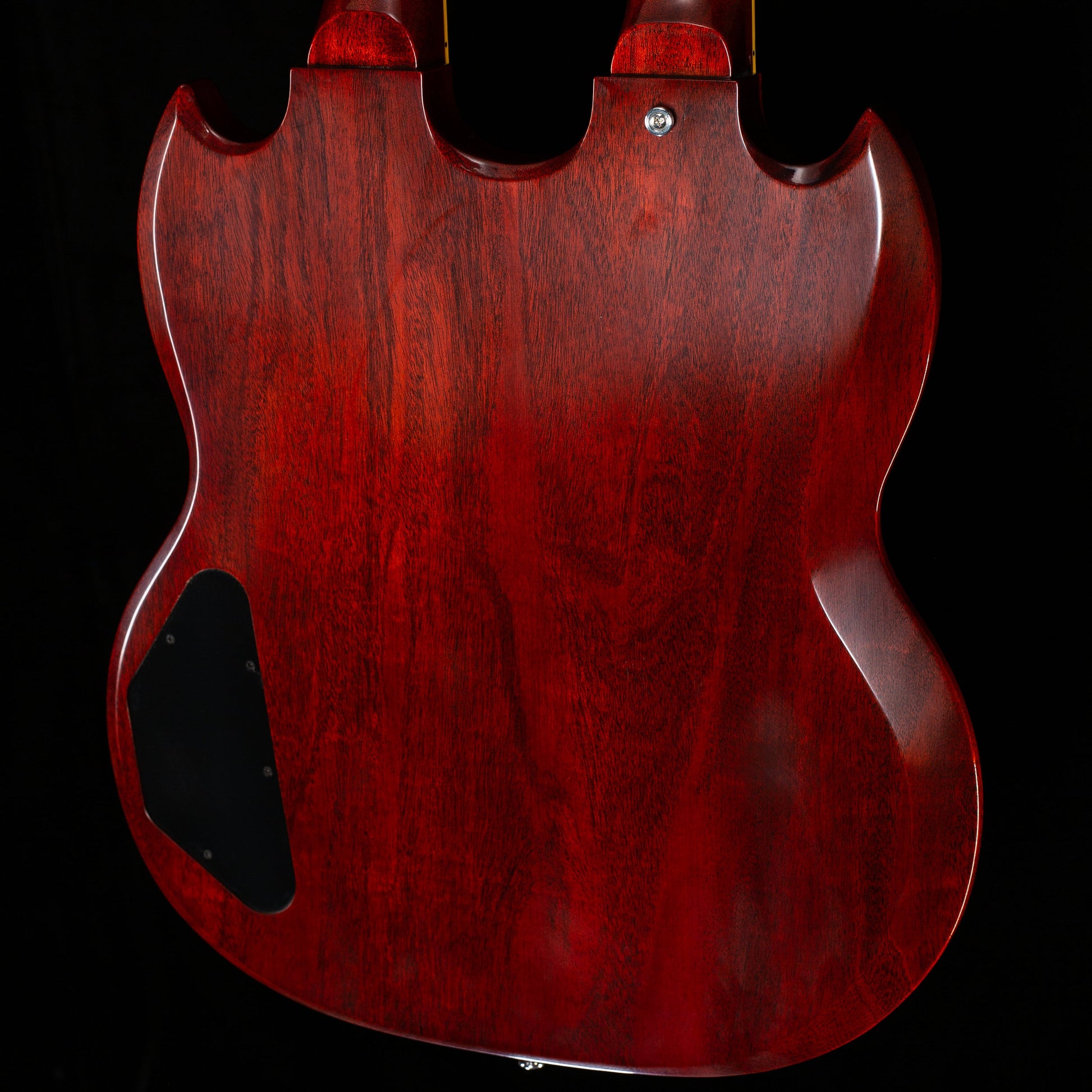Gibson 1969 EDS-1275 Jimmy Page Doubleneck Collectors Edition Cherry VOS (900)