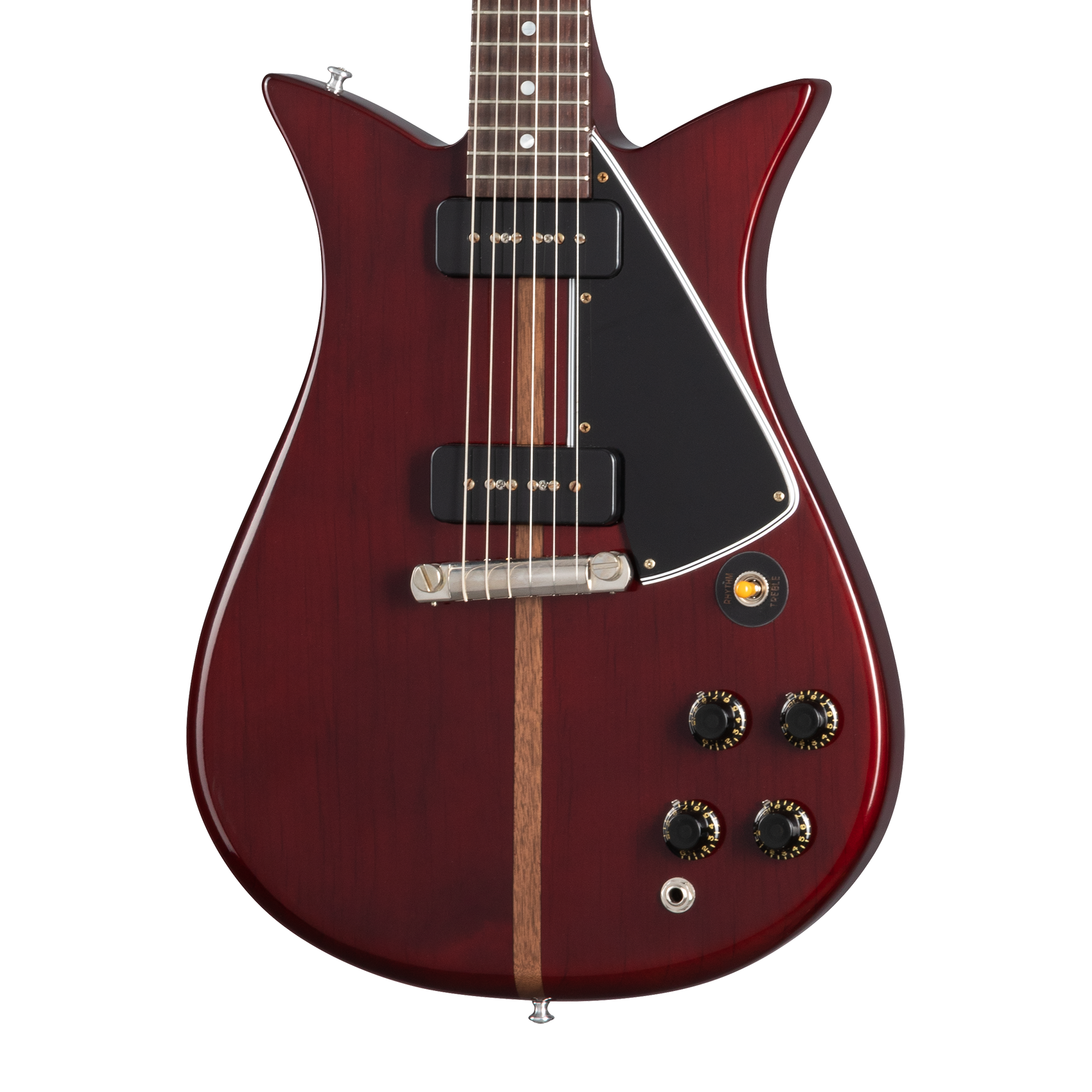 Gibson Custom Theodore, Cherry