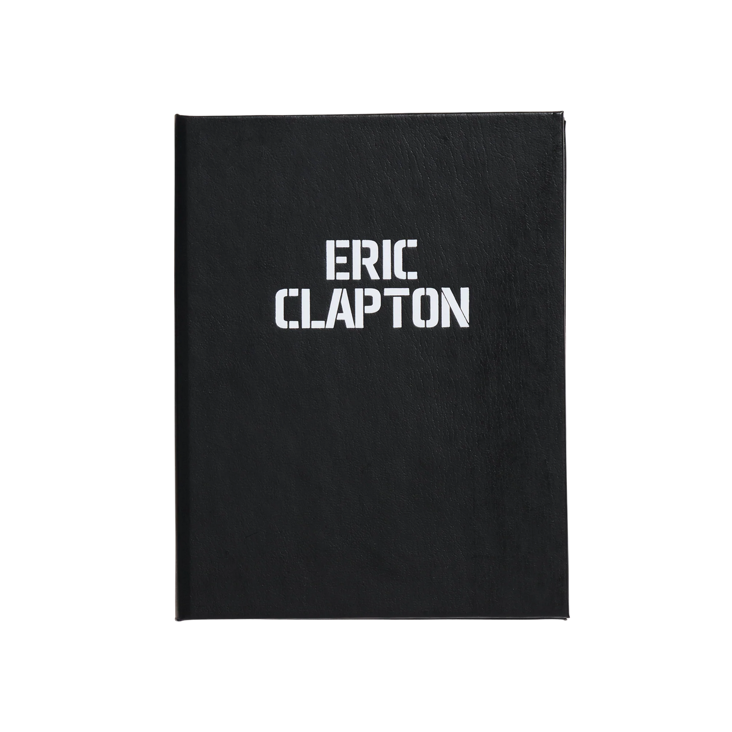 Gibson Custom Eric Clapton 1958 Les Paul Custom, Ebony