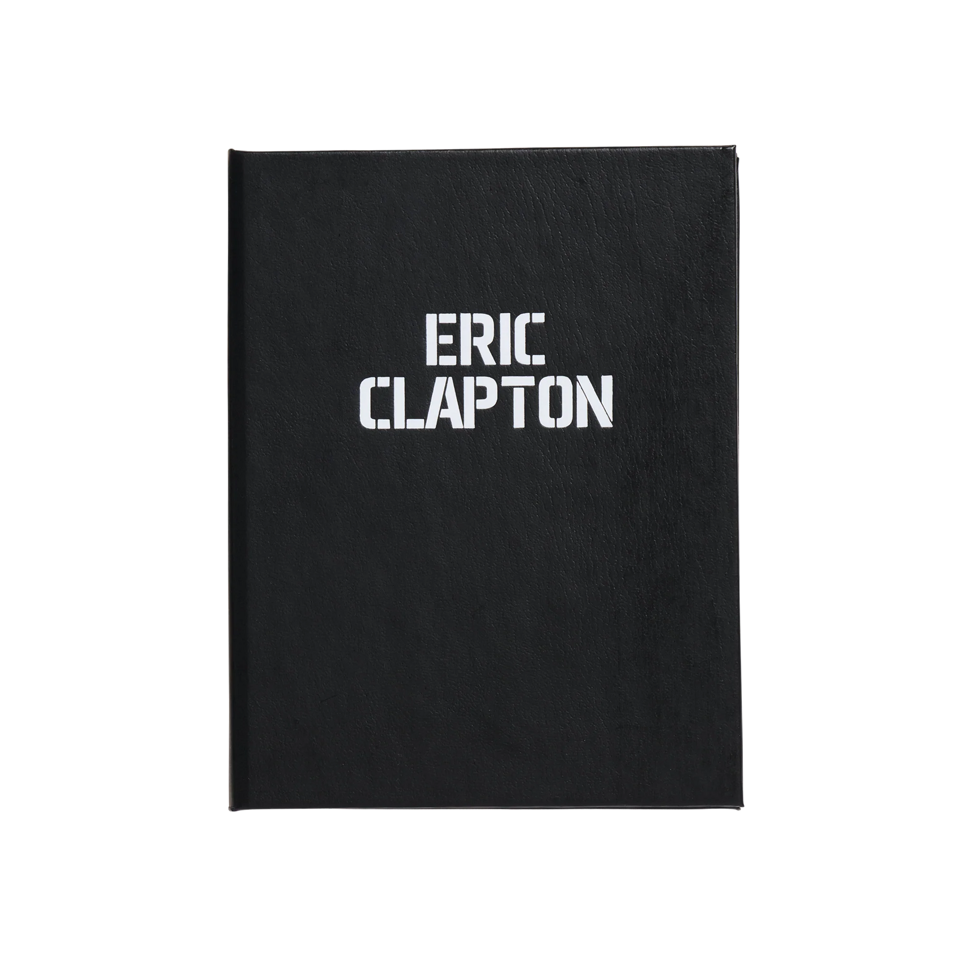 Gibson Custom Eric Clapton 1958 Les Paul Custom, Ebony