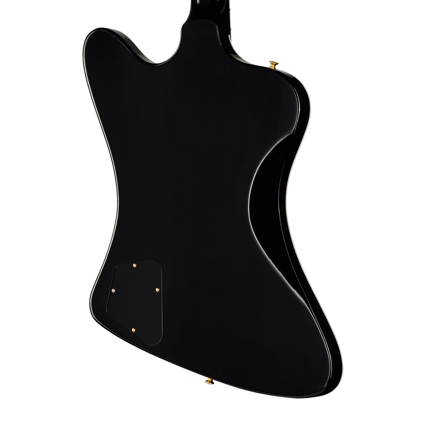 Gibson Custom Firebird Custom, Gloss, Ebony