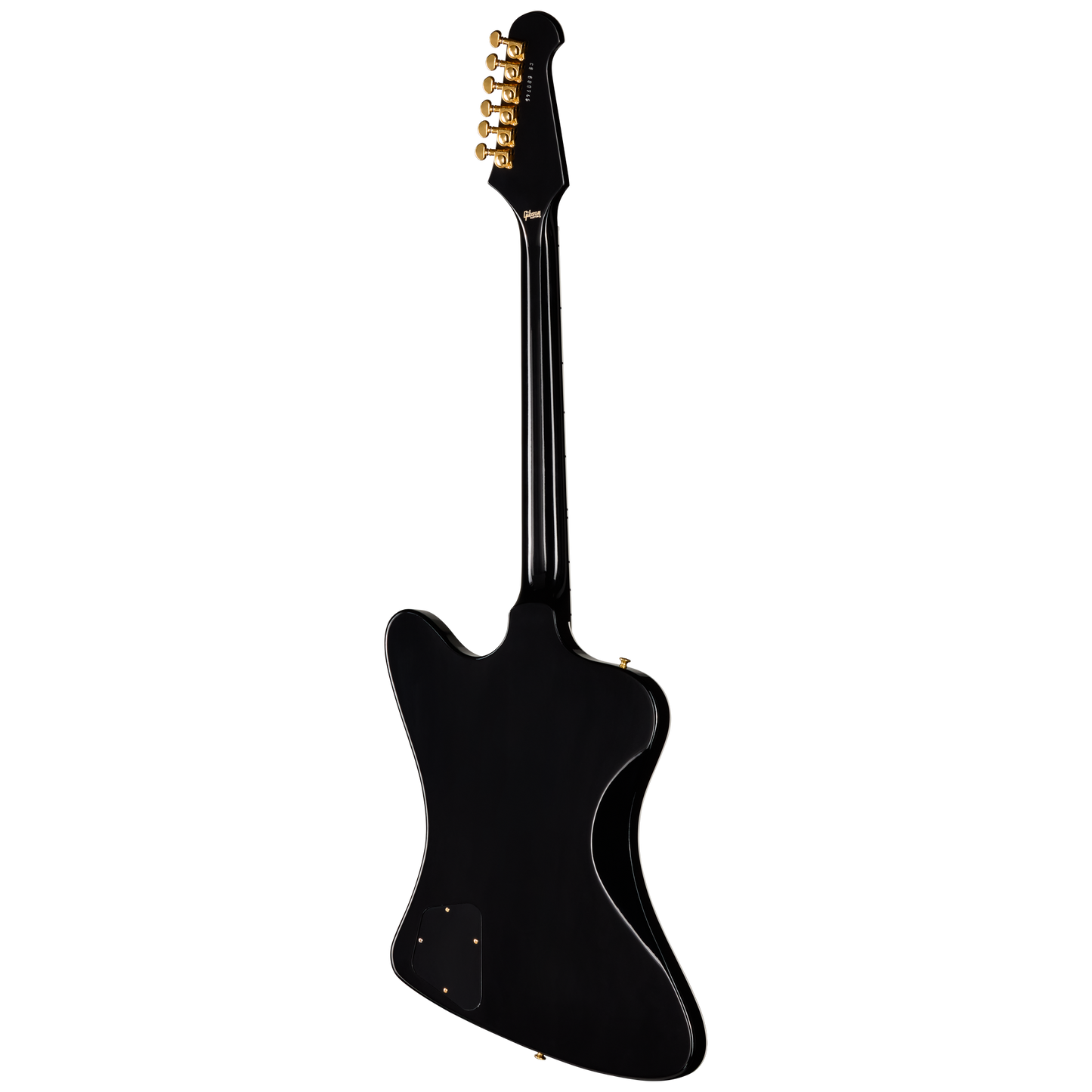 Gibson Custom Firebird Custom, Gloss, Ebony