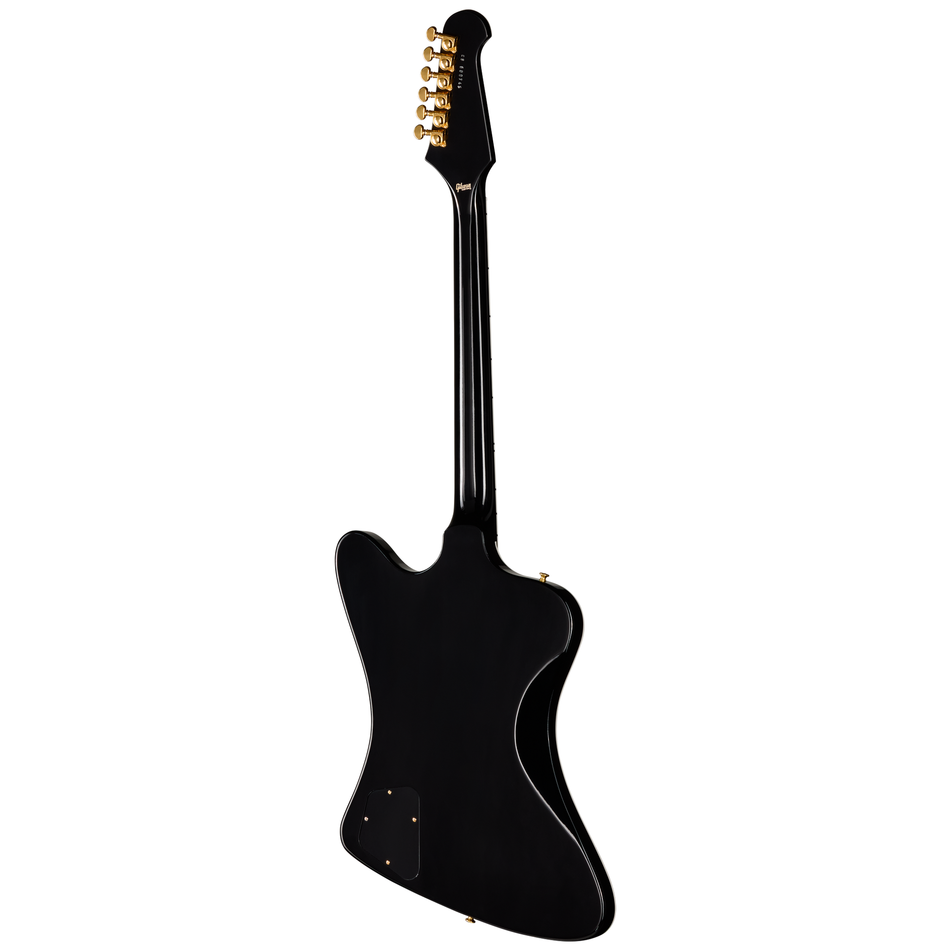 Gibson Custom Firebird Custom, Gloss, Ebony