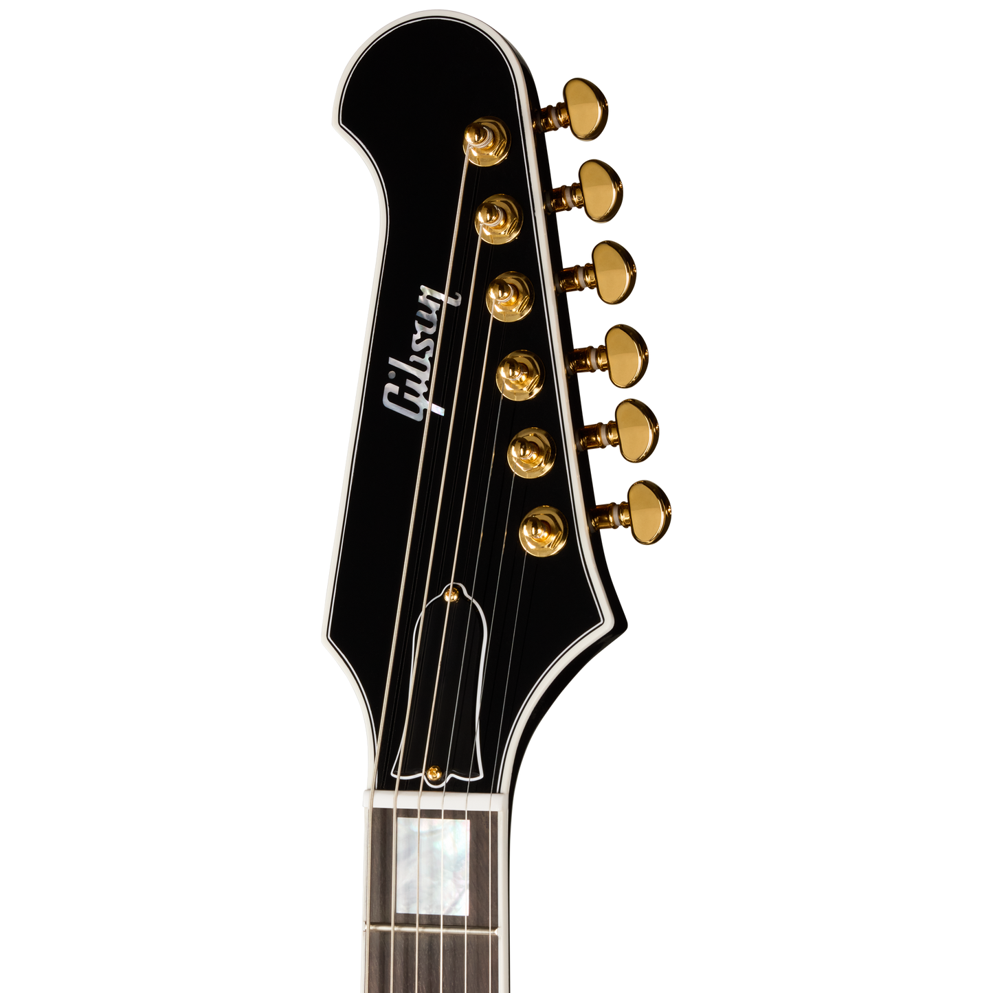 Gibson Custom Firebird Custom, Gloss, Ebony