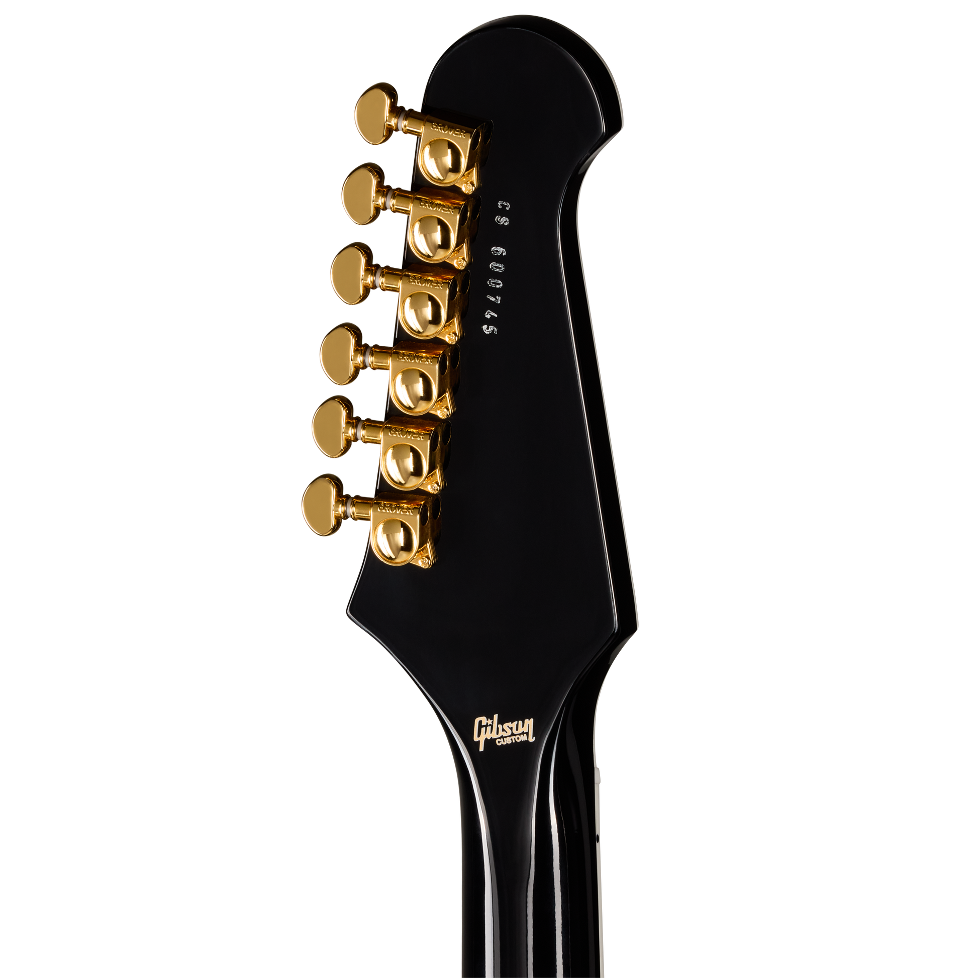 Gibson Custom Firebird Custom, Gloss, Ebony