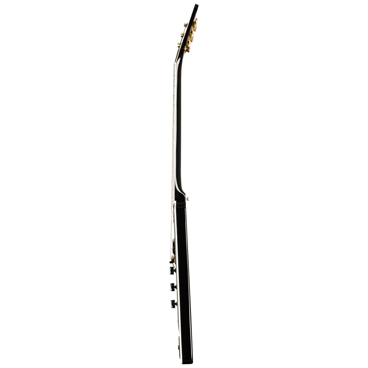 Gibson Custom Flying V Custom, Ebony, Gloss