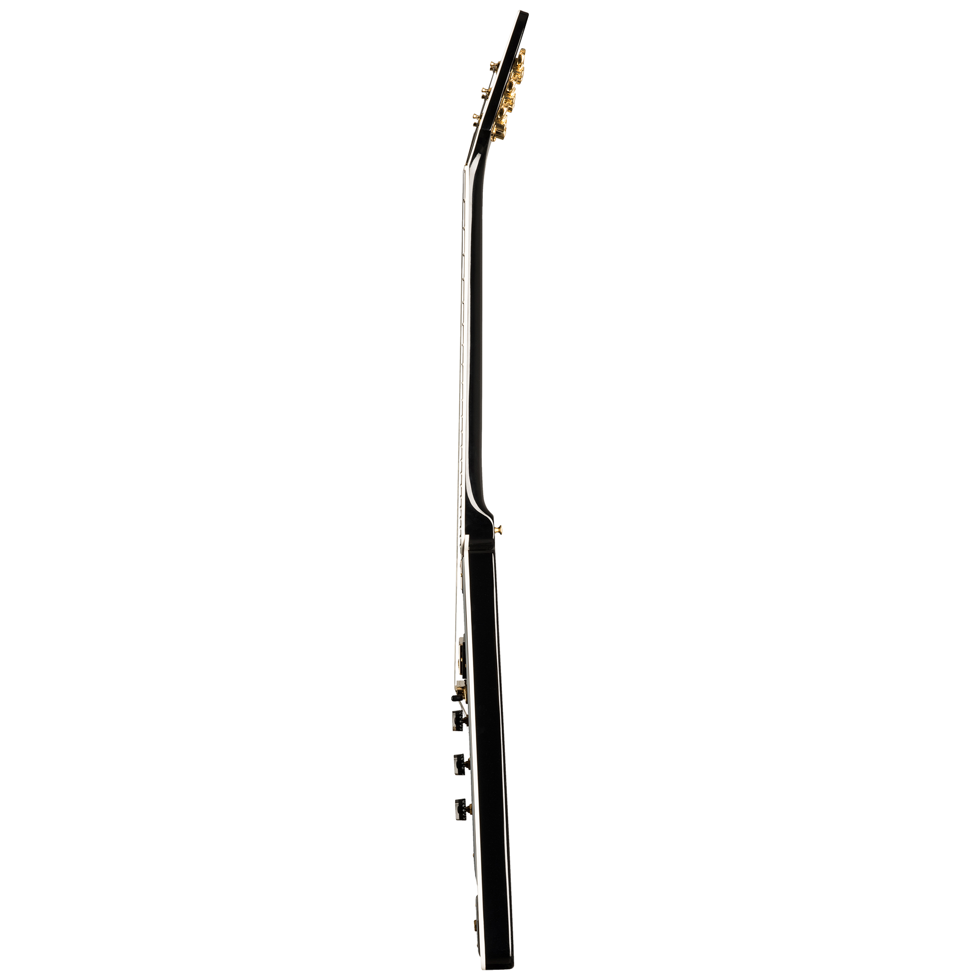 Gibson Custom Flying V Custom, Ebony, Gloss