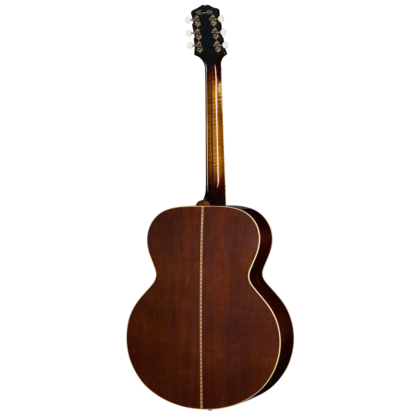 Gibson Custom 1939 SJ-100 Reissue, Heavy Aged, Faded Vintage Sunburst