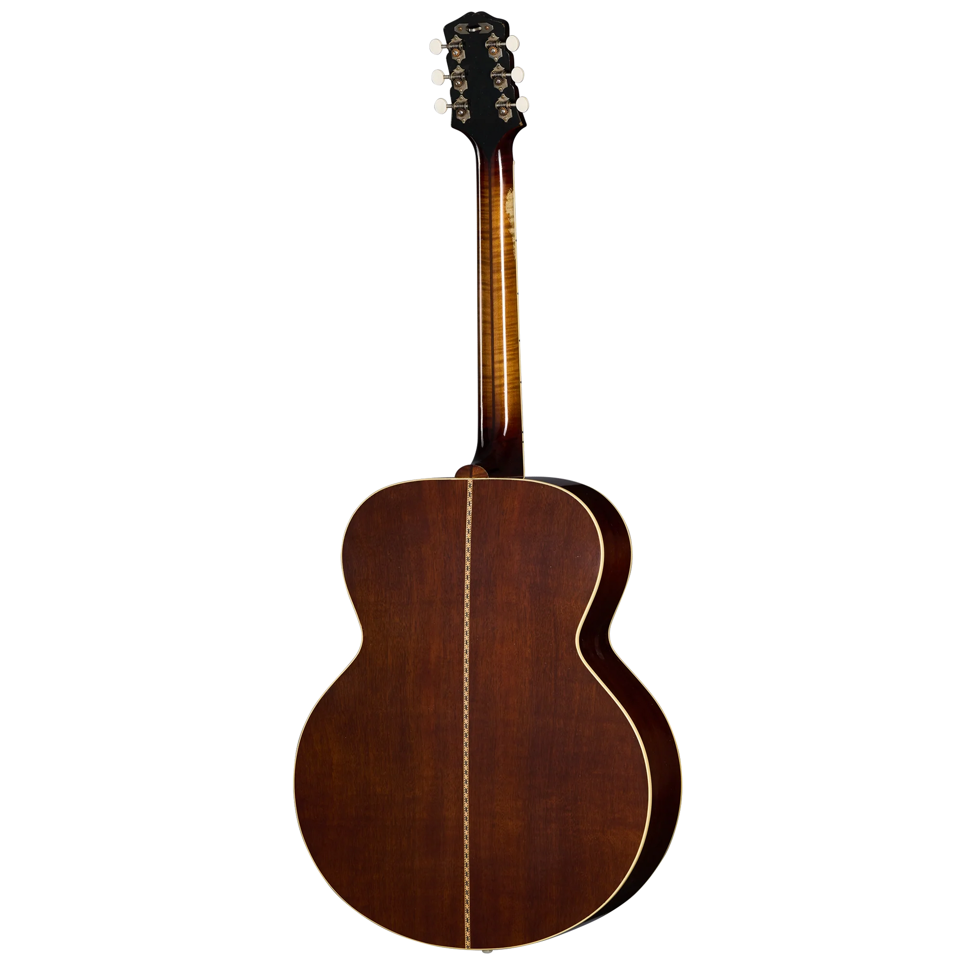 Gibson Custom 1939 SJ-100 Reissue, Heavy Aged, Faded Vintage Sunburst