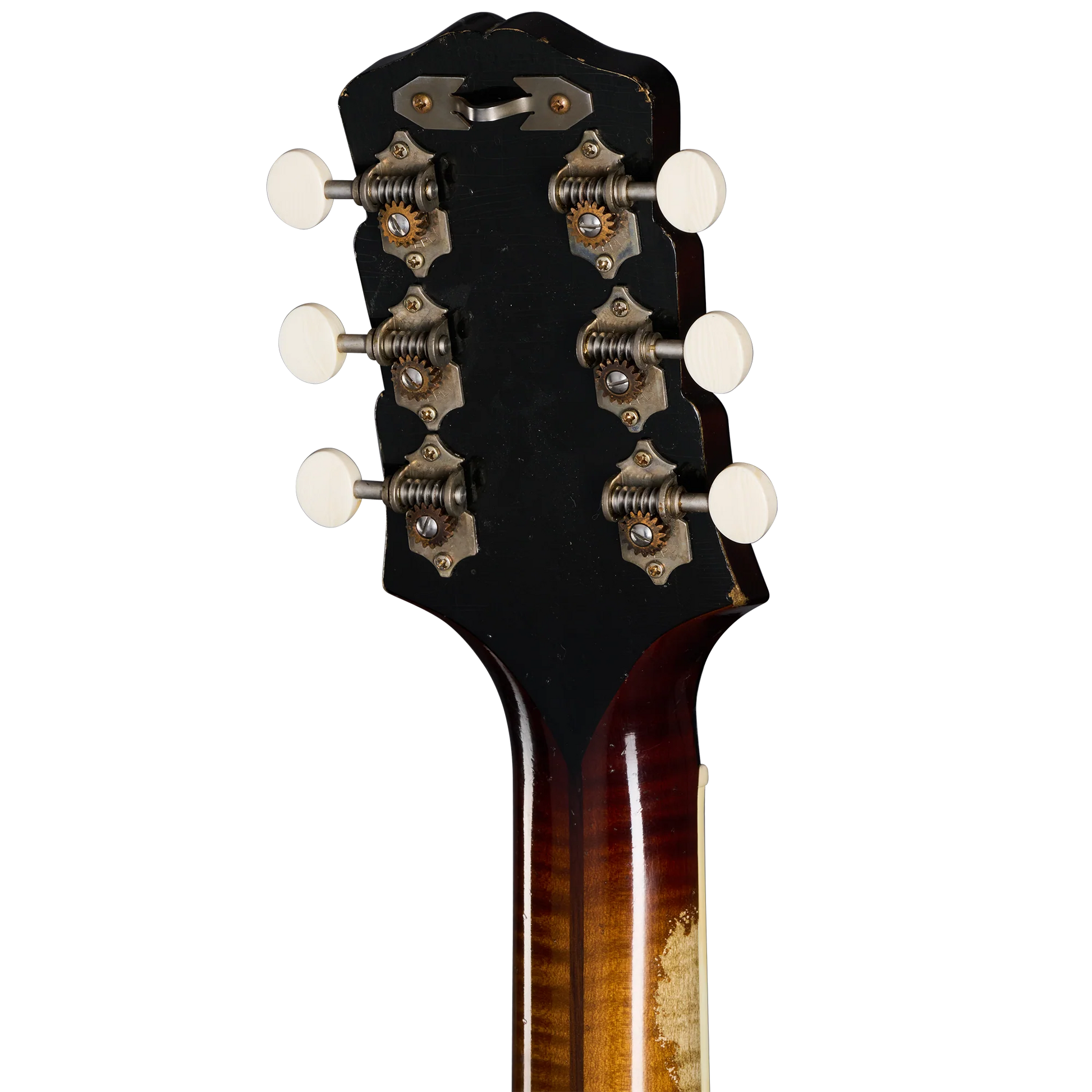 Gibson Custom 1939 SJ-100 Reissue, Heavy Aged, Faded Vintage Sunburst