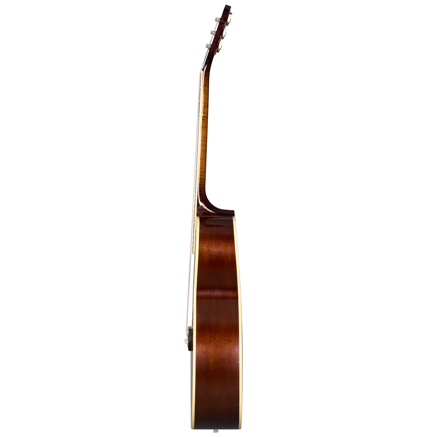 Gibson Custom 1939 SJ-100 Reissue, Heavy Aged, Faded Vintage Sunburst