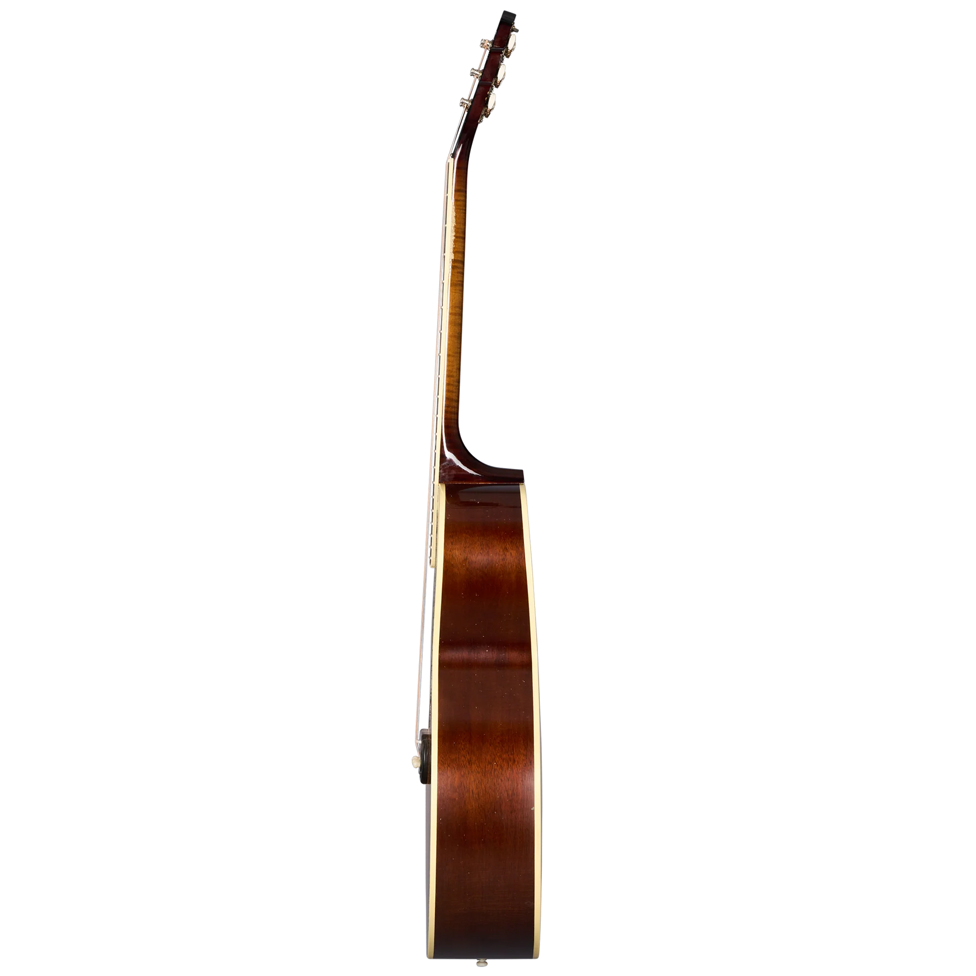 Gibson Custom 1939 SJ-100 Reissue, Heavy Aged, Faded Vintage Sunburst