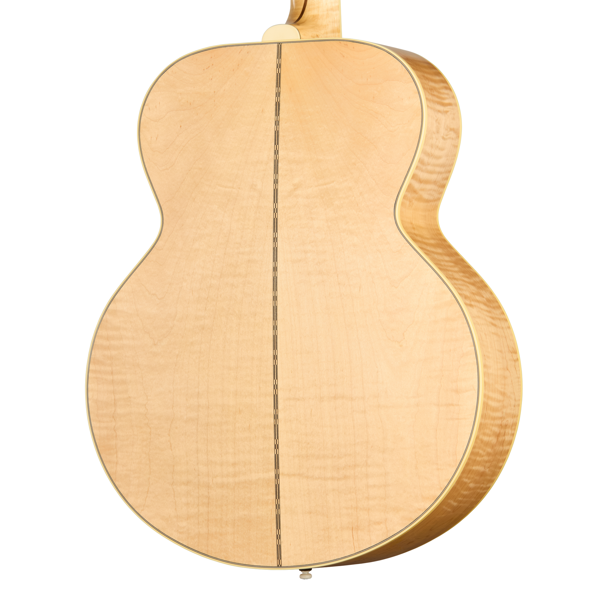 Gibson Custom 1957 SJ-200 Reissue, Left-Handed, Antique Natural