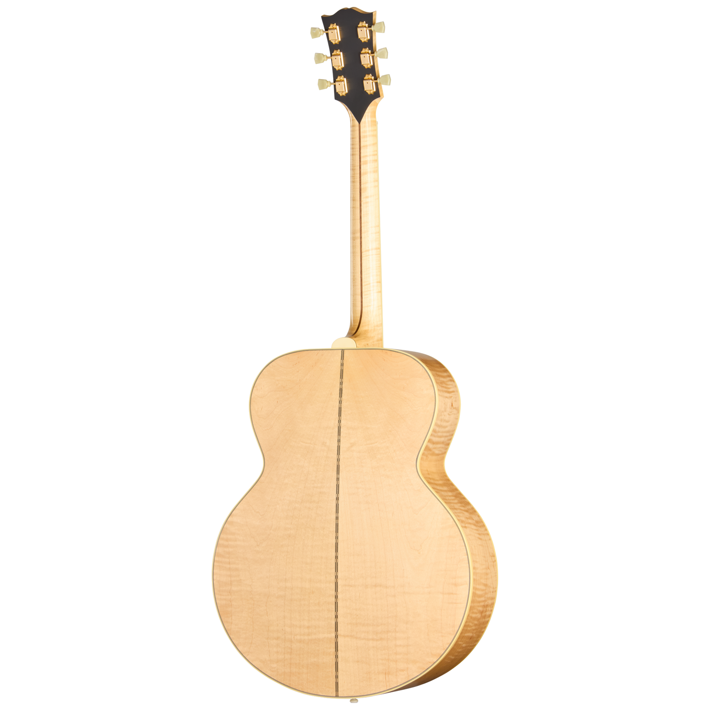 Gibson Custom 1957 SJ-200 Reissue, Left-Handed, Antique Natural