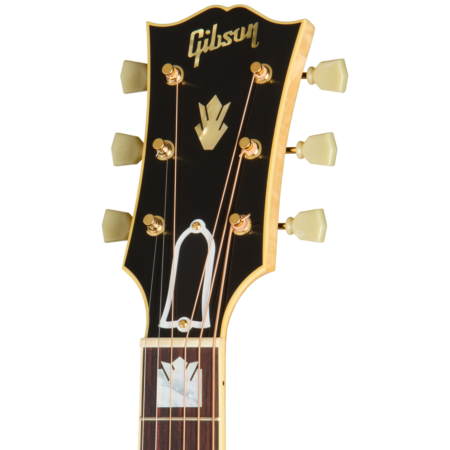 Gibson Custom 1957 SJ-200 Reissue, Left-Handed, Antique Natural