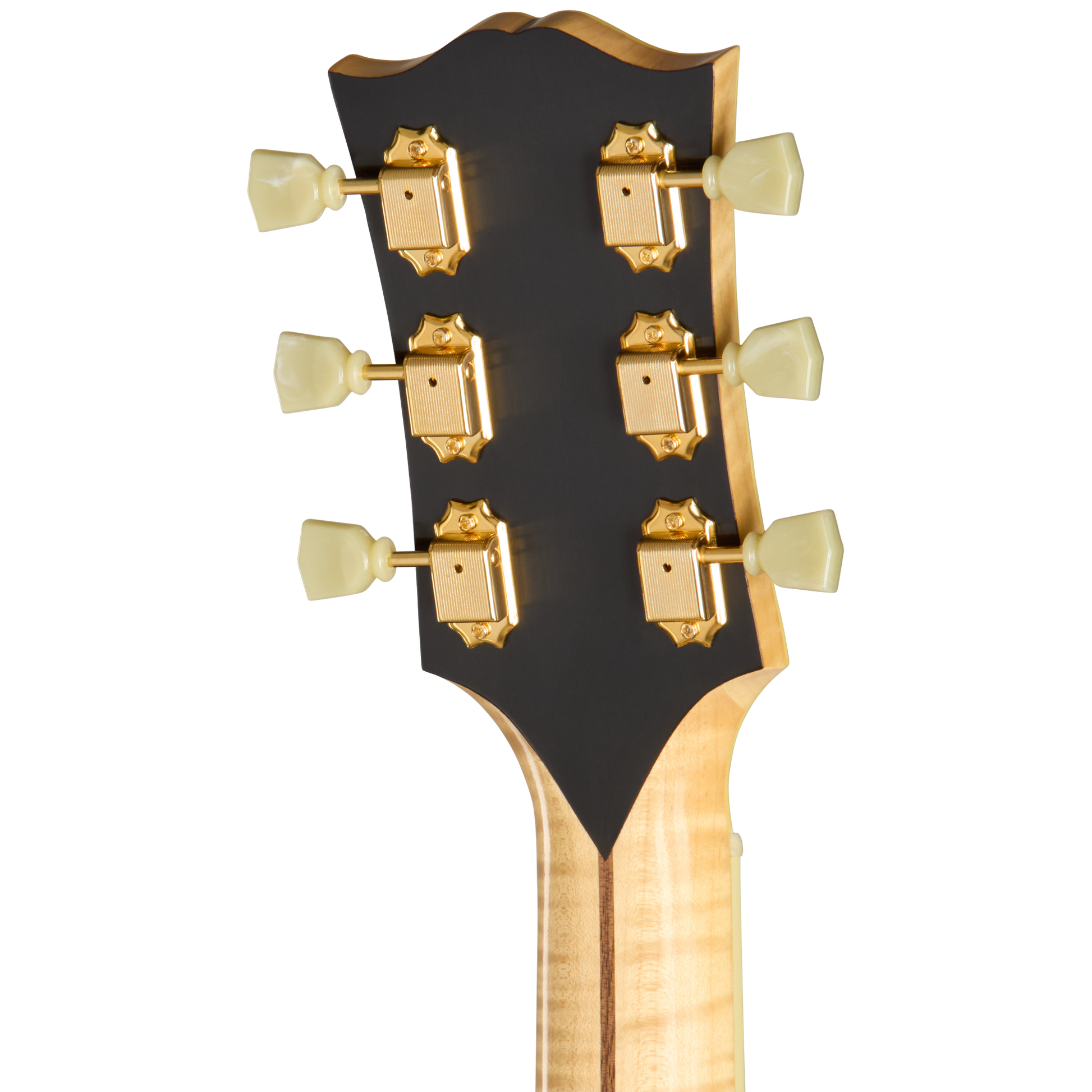 Gibson Custom 1957 SJ-200 Reissue, Left-Handed, Antique Natural
