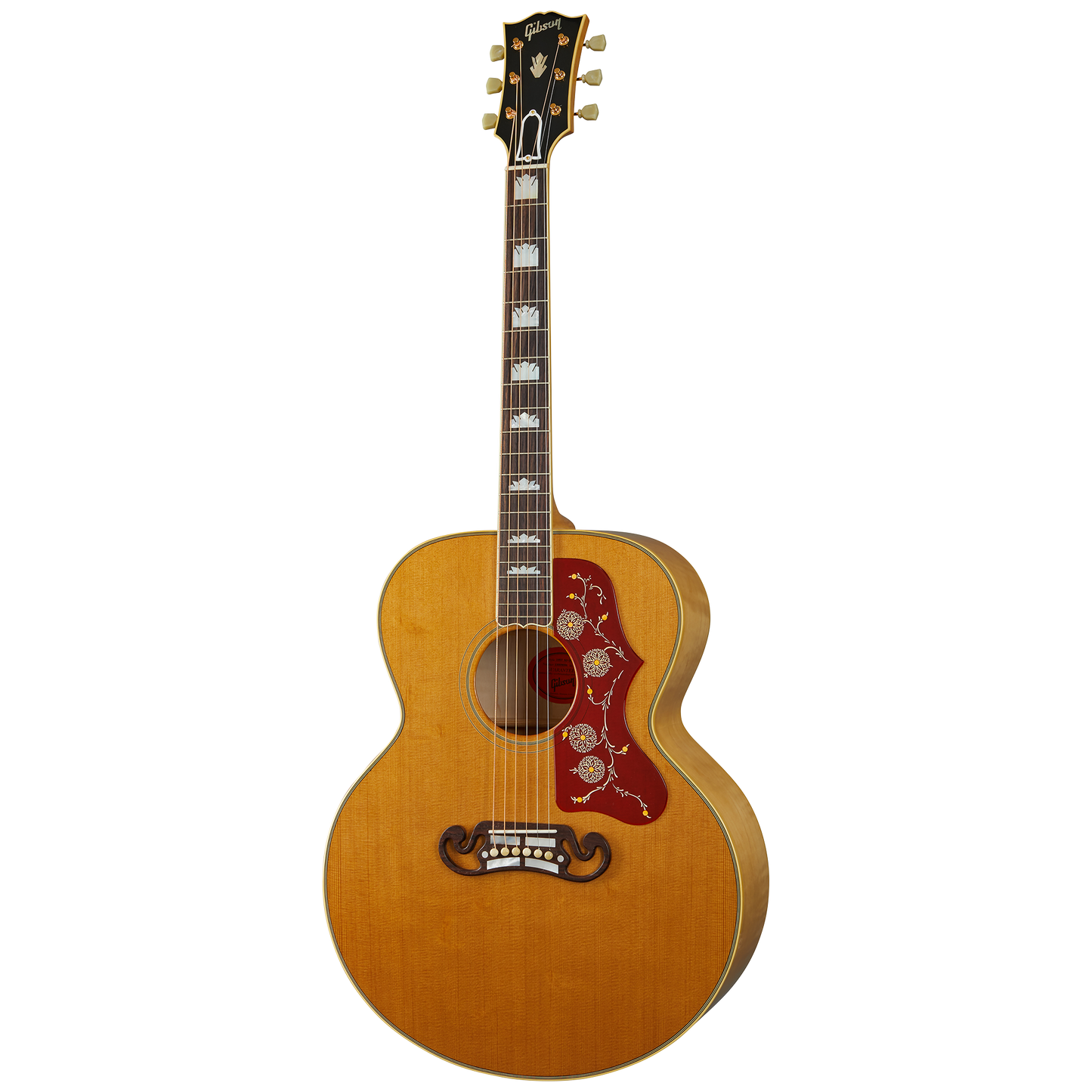 Gibson Custom 1957 SJ-200 Reissue, Antique Natural
