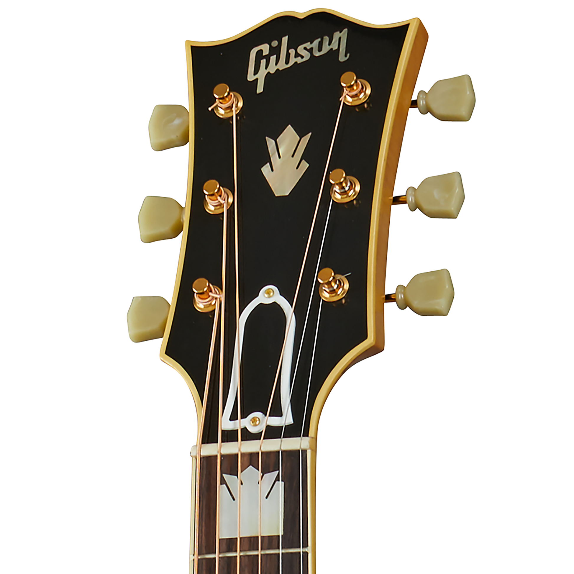 Gibson Custom 1957 SJ-200 Reissue, Antique Natural