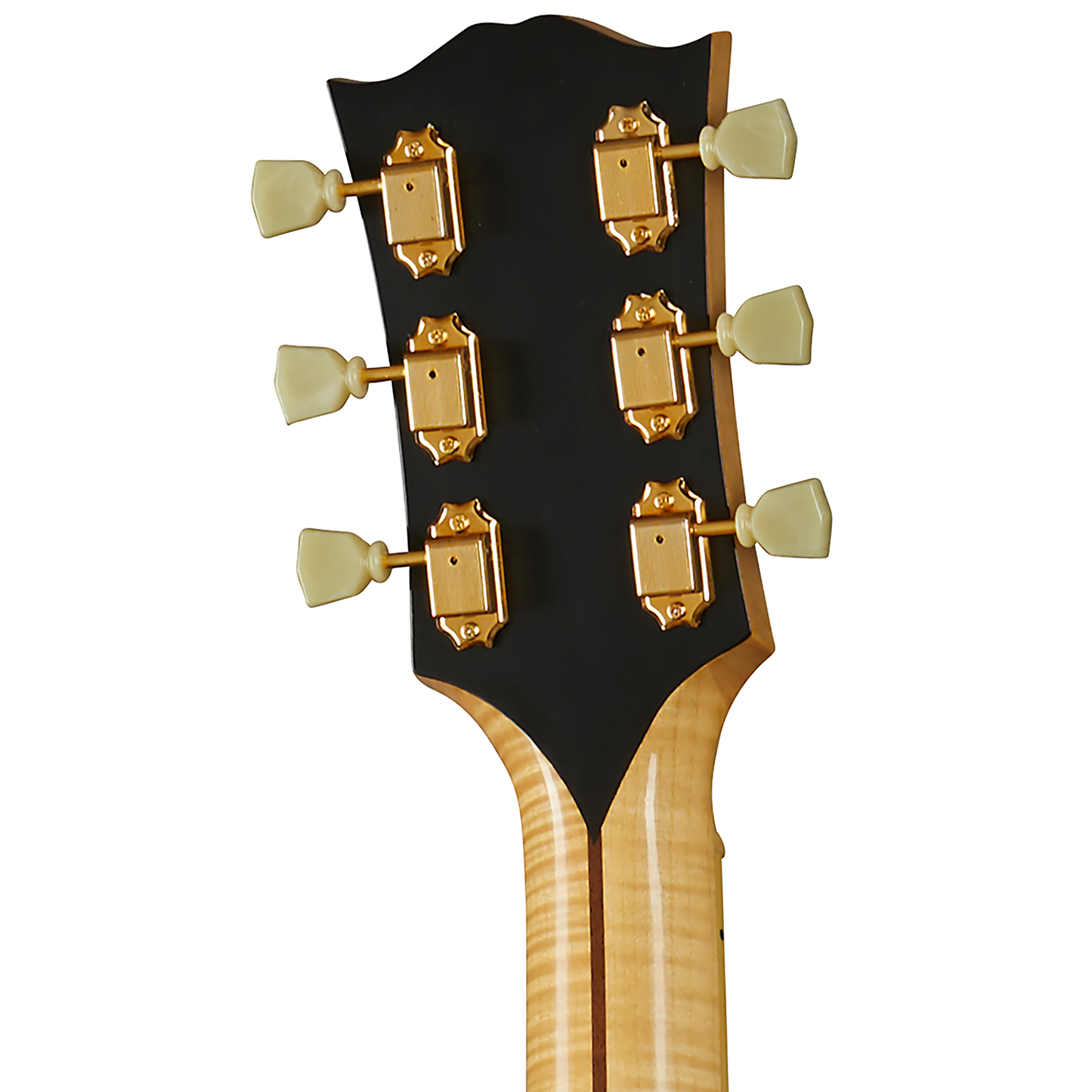 Gibson Custom 1957 SJ-200 Reissue, Antique Natural
