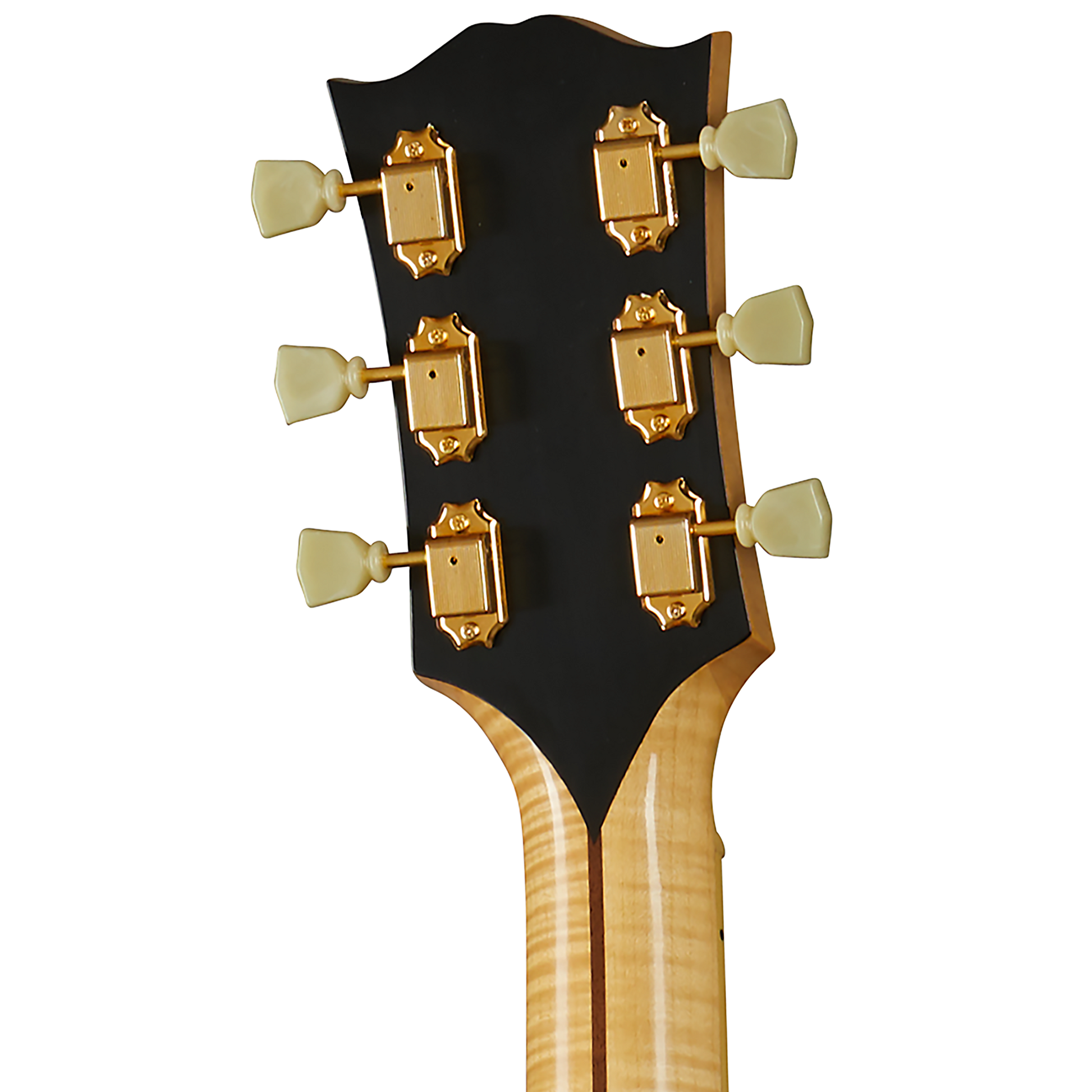 Gibson Custom 1957 SJ-200 Reissue, Antique Natural
