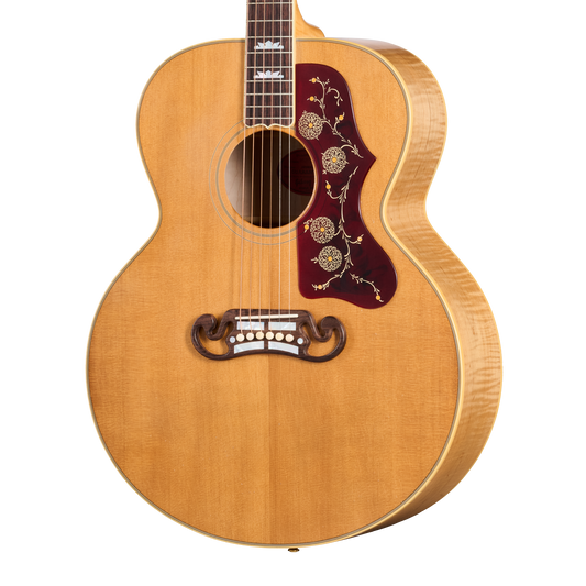 Gibson Custom 1957 SJ-200 Reissue, Light Aged, Dark Natural