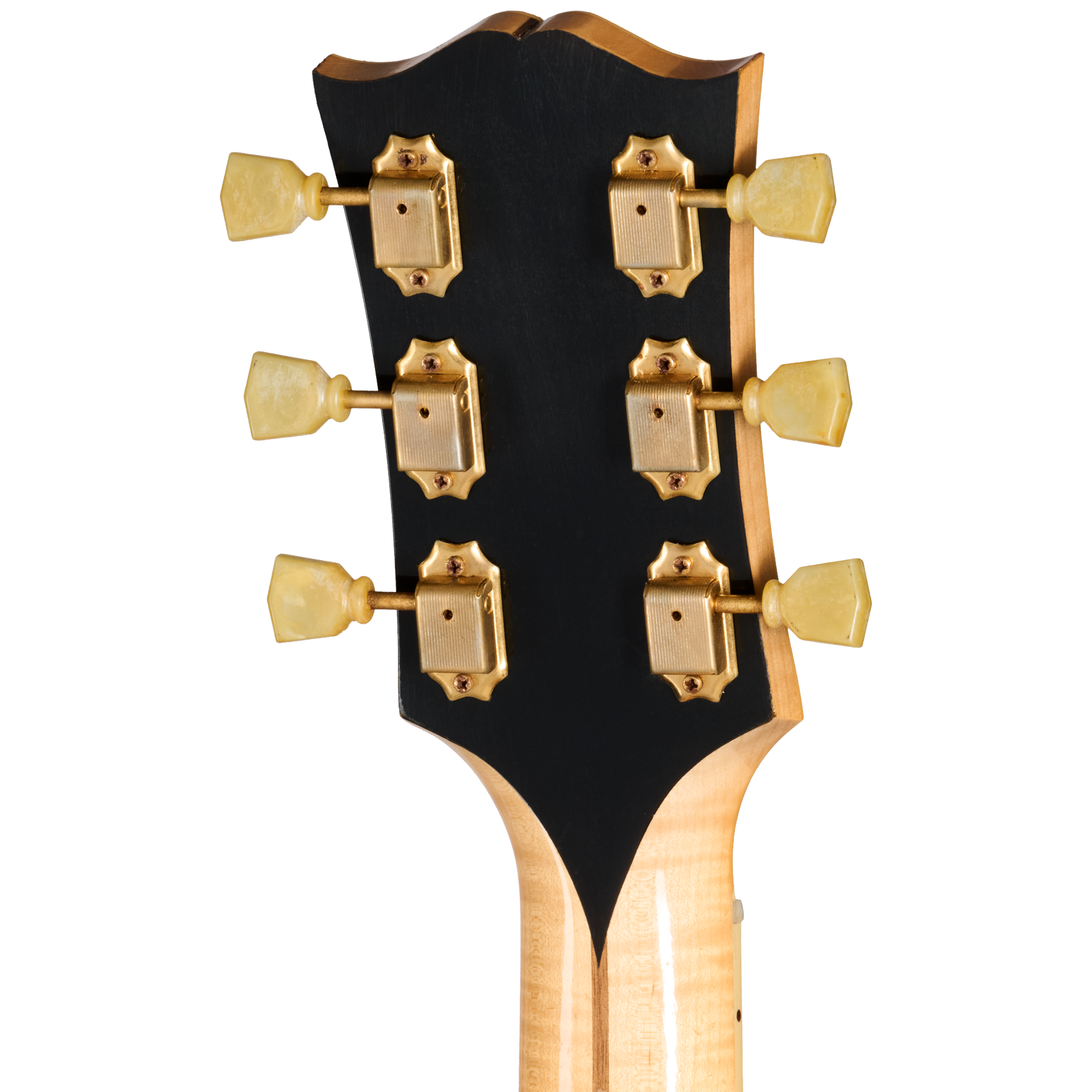 Gibson Custom 1957 SJ-200 Reissue, Light Aged, Dark Natural