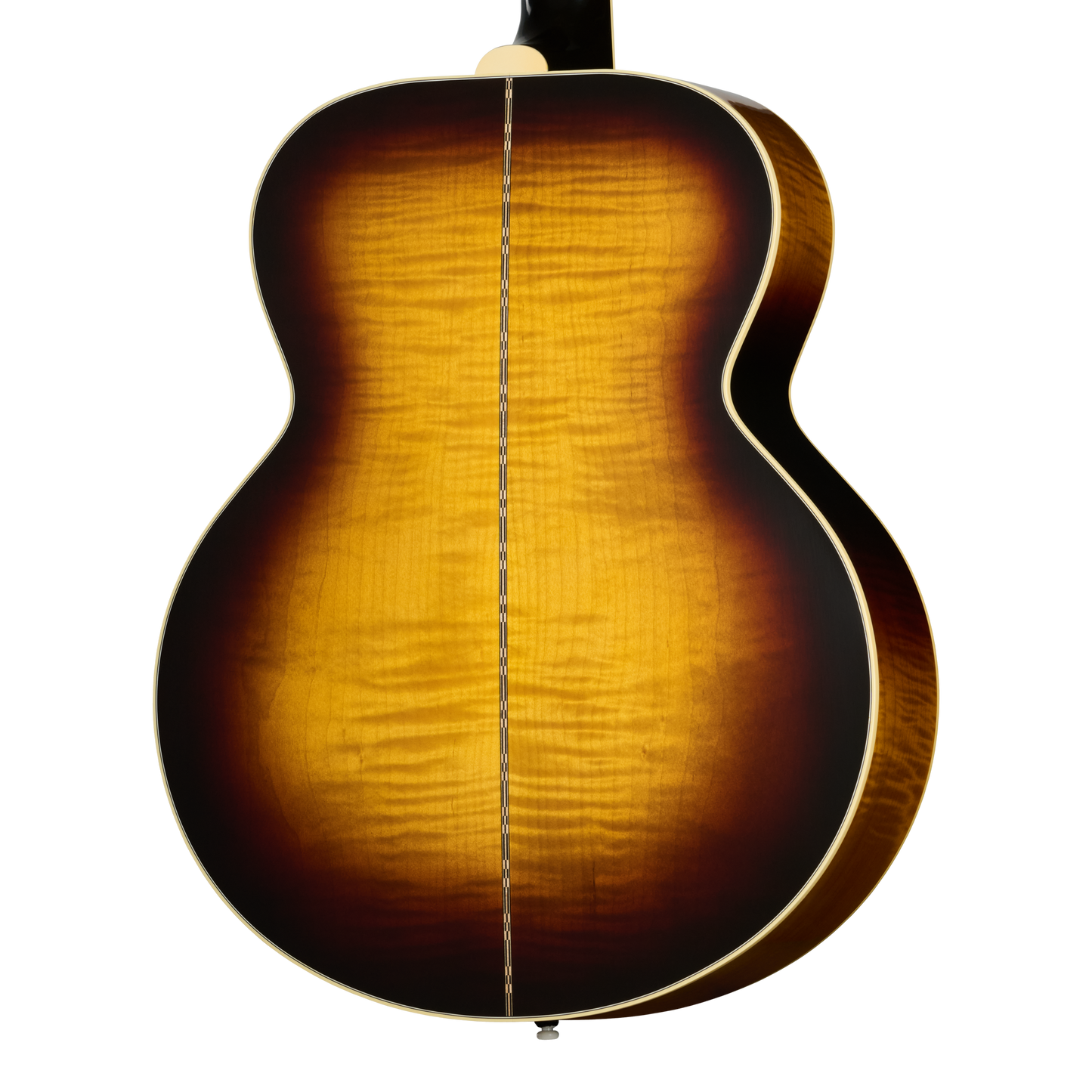 Gibson Custom 1957 SJ-200 Reissue, Left-Handed, Vintage Sunburst