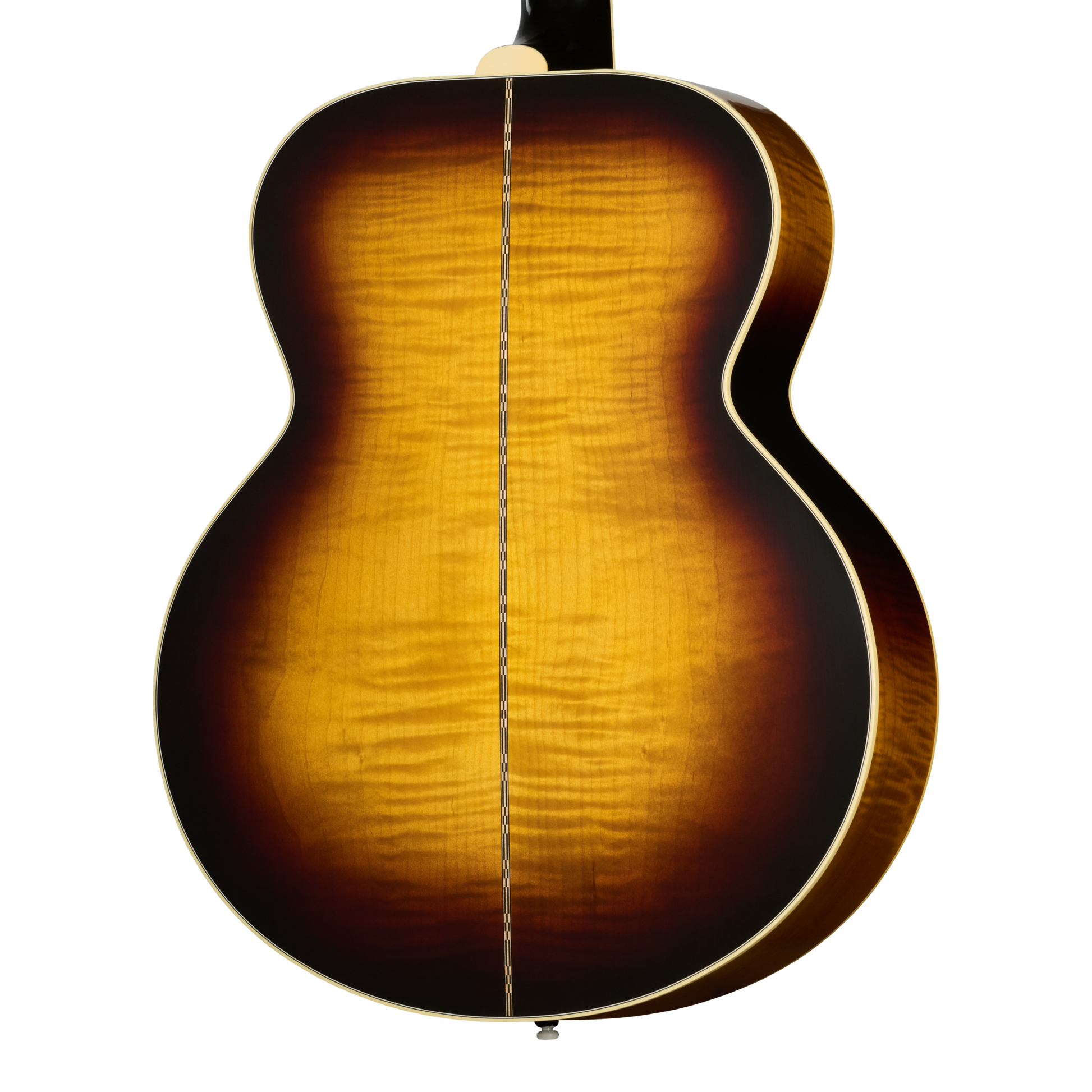 Gibson Custom 1957 SJ-200 Reissue, Left-Handed, Vintage Sunburst