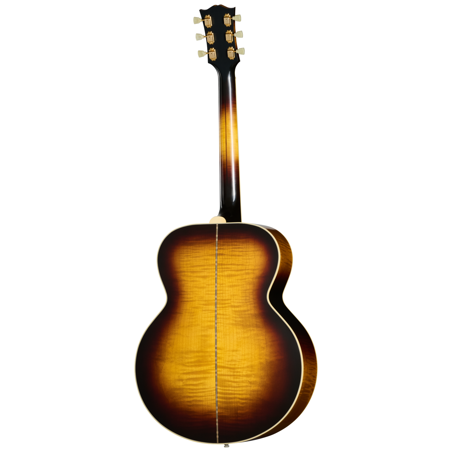 Gibson Custom 1957 SJ-200 Reissue, Left-Handed, Vintage Sunburst