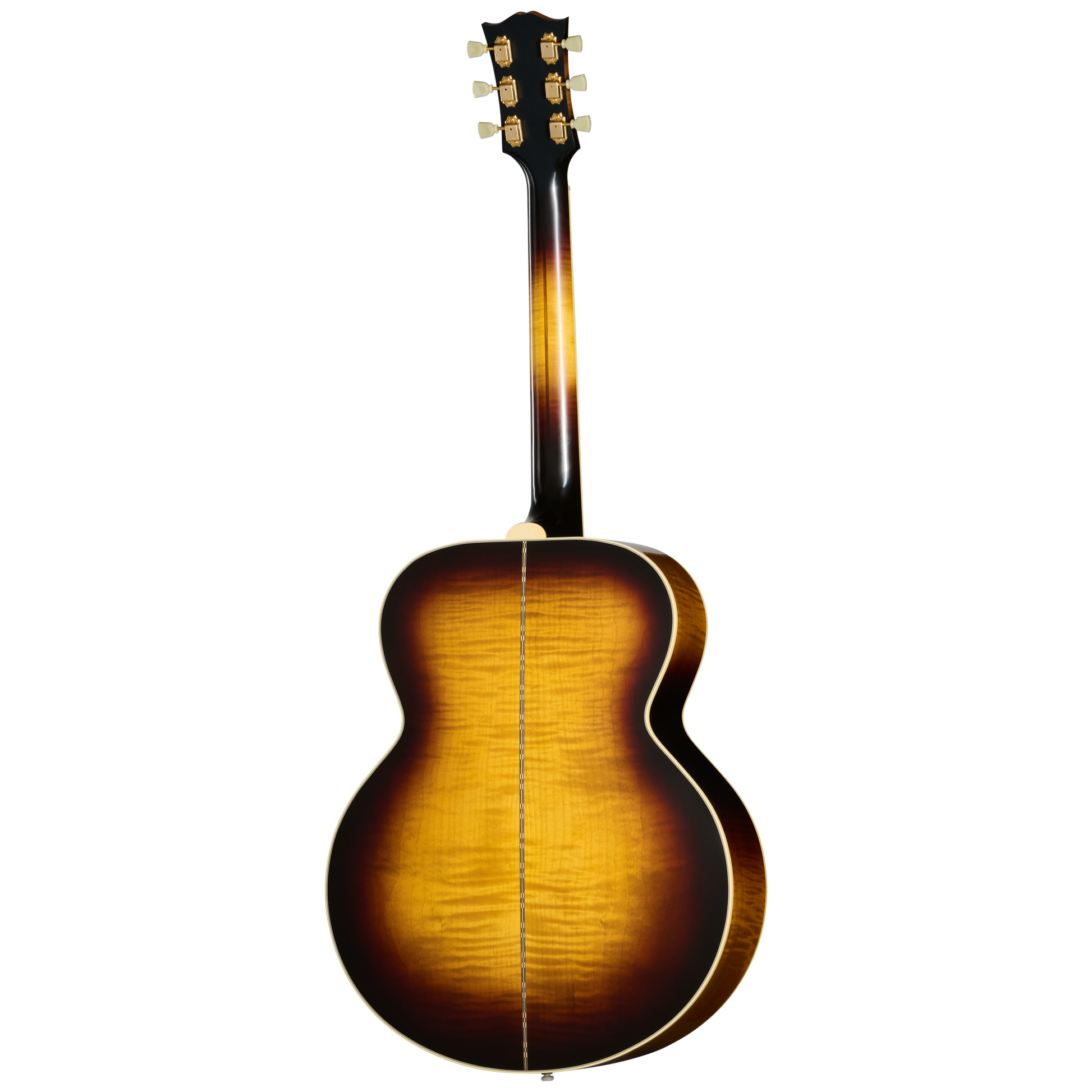 Gibson Custom 1957 SJ-200 Reissue, Left-Handed, Vintage Sunburst