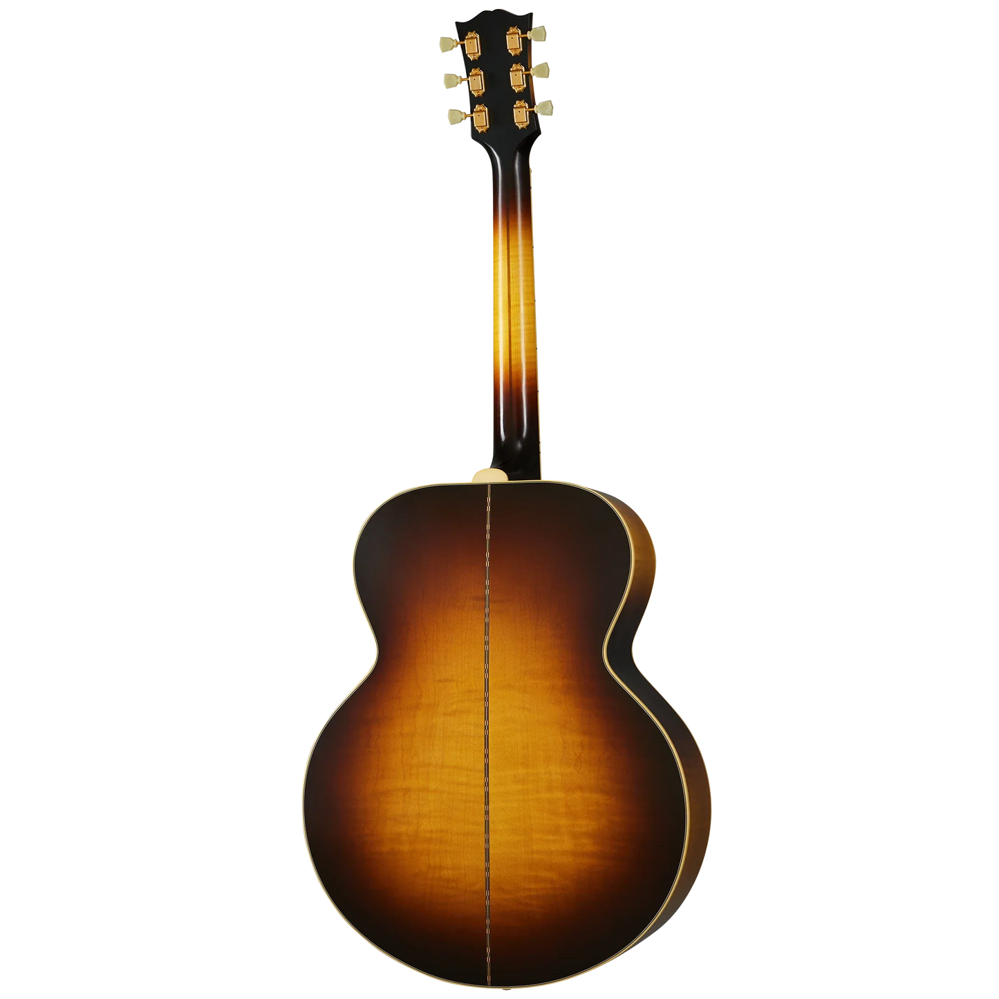 Gibson Custom 1957 SJ-200 Reissue, Vintage Sunburst