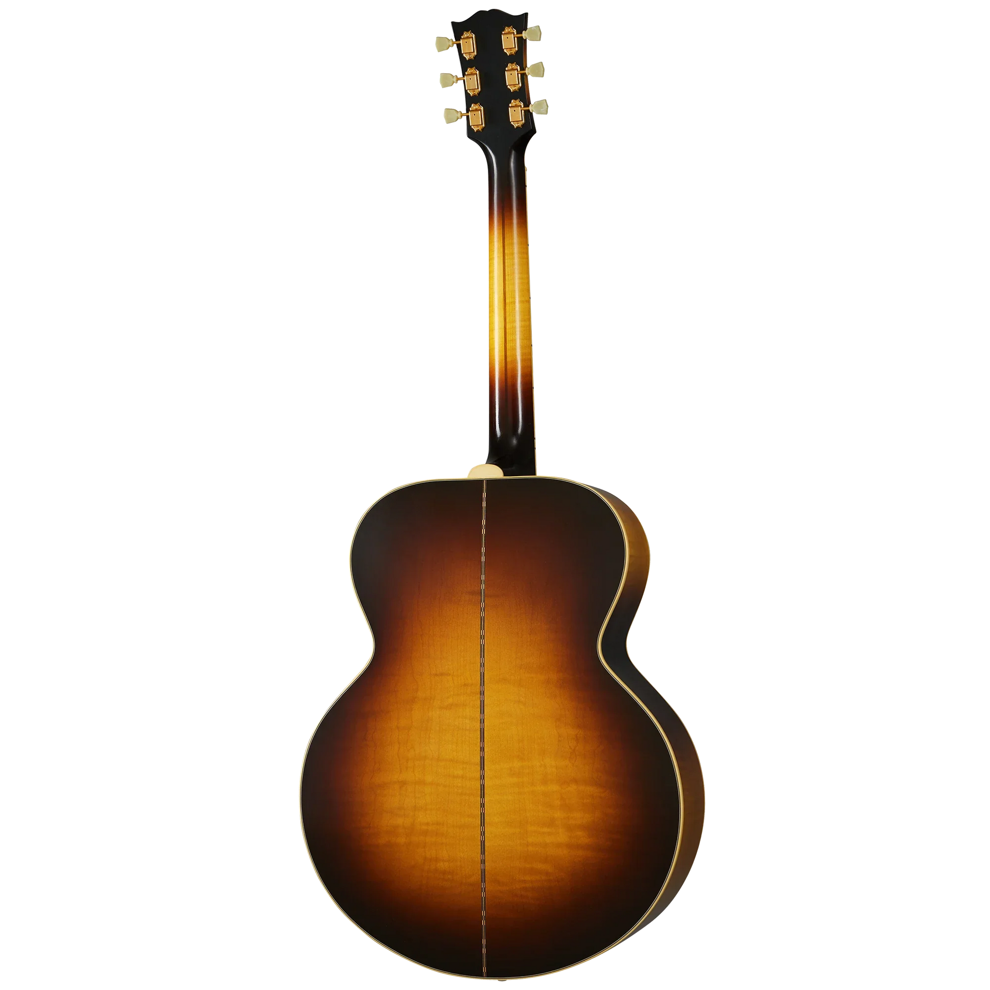 Gibson Custom 1957 SJ-200 Reissue, Vintage Sunburst